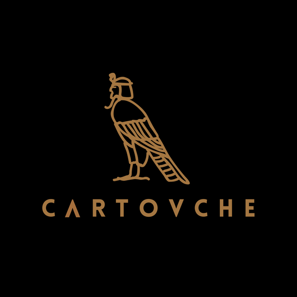 Official Cartouche