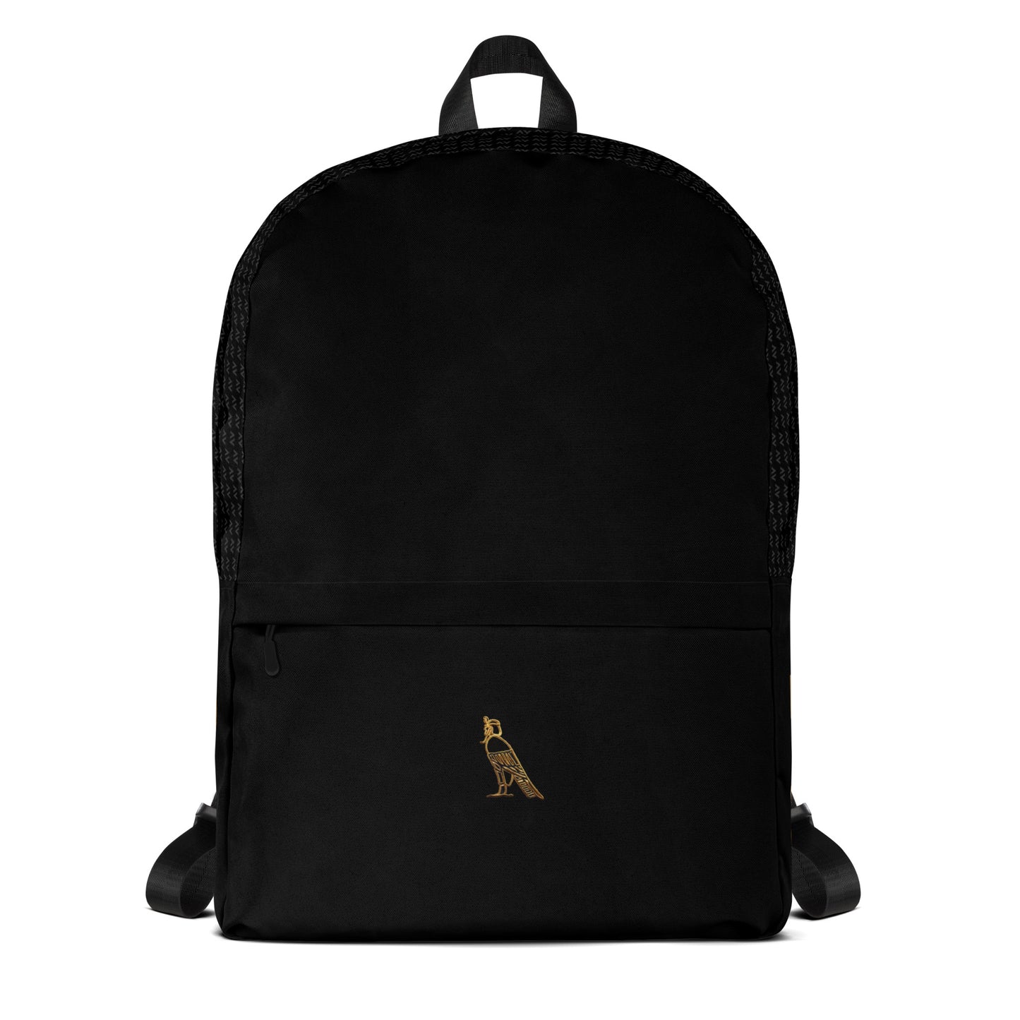 Cartouche Backpack - Horus Logo