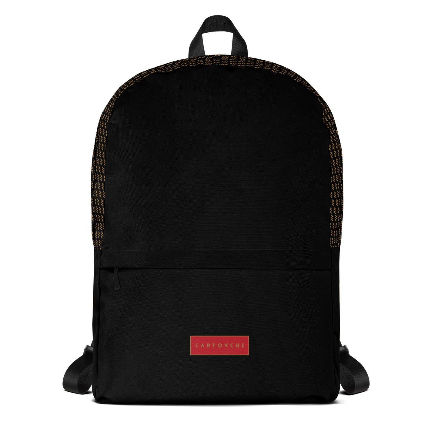 Cartouche Backpack (Red Label)