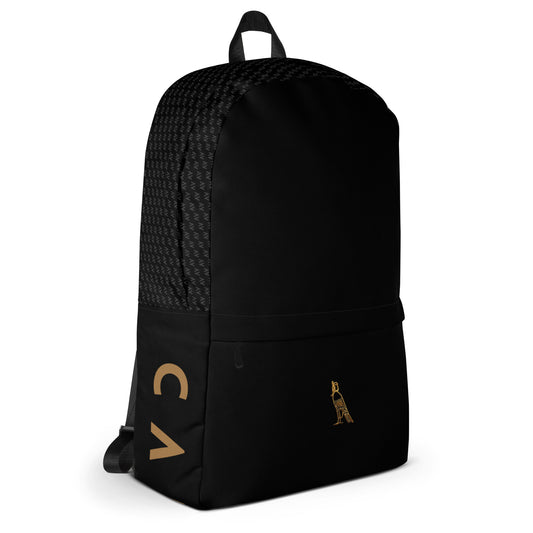 Cartouche Backpack - Horus Logo