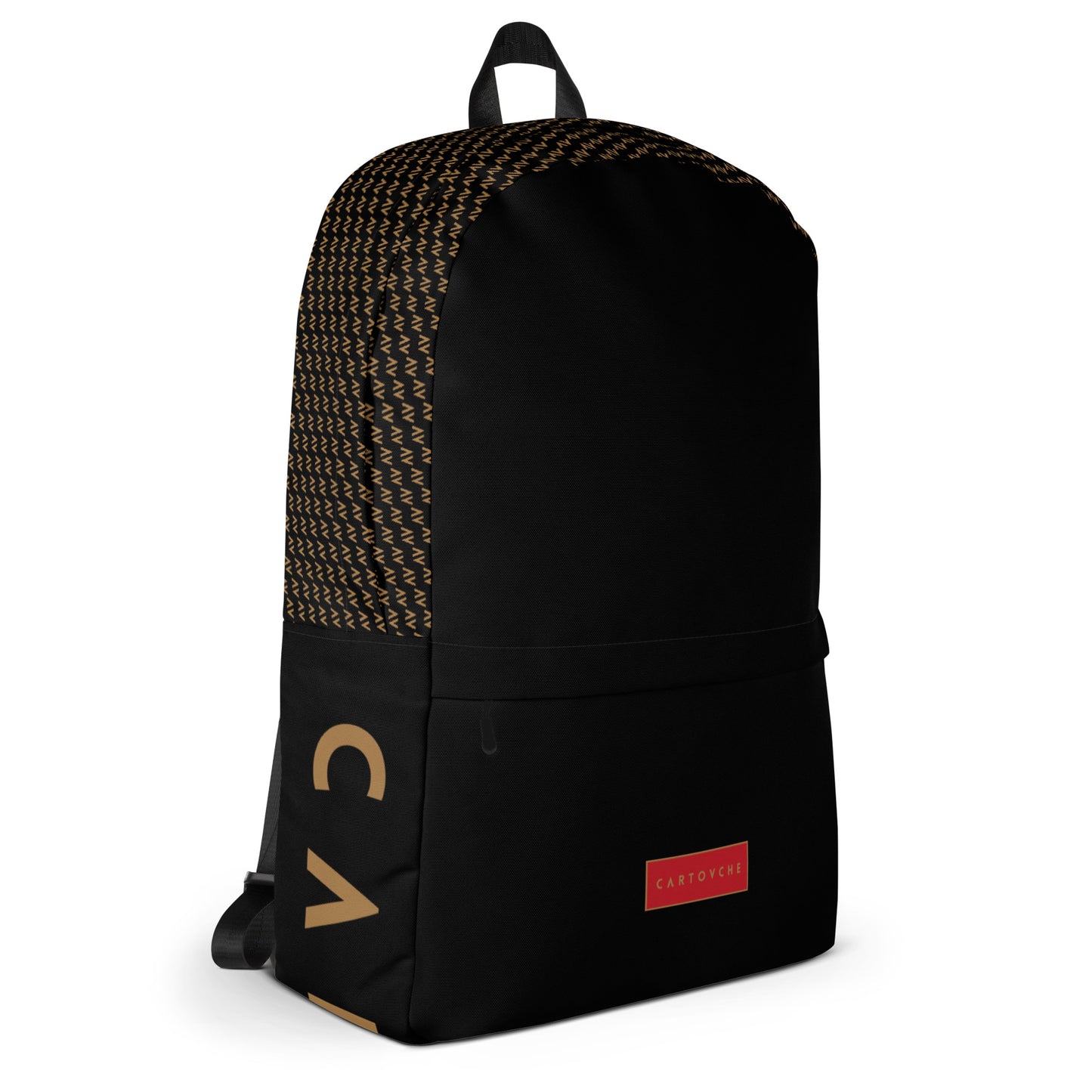 Cartouche Backpack (Red Label)