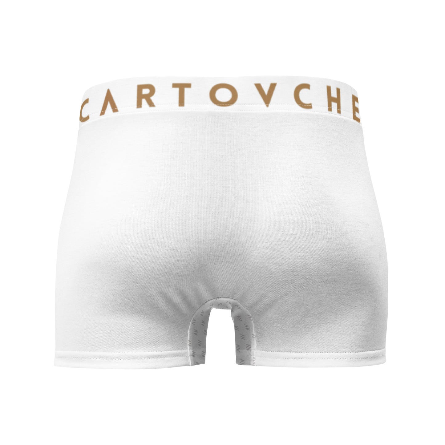 Cartouche Boxer Briefs (White)