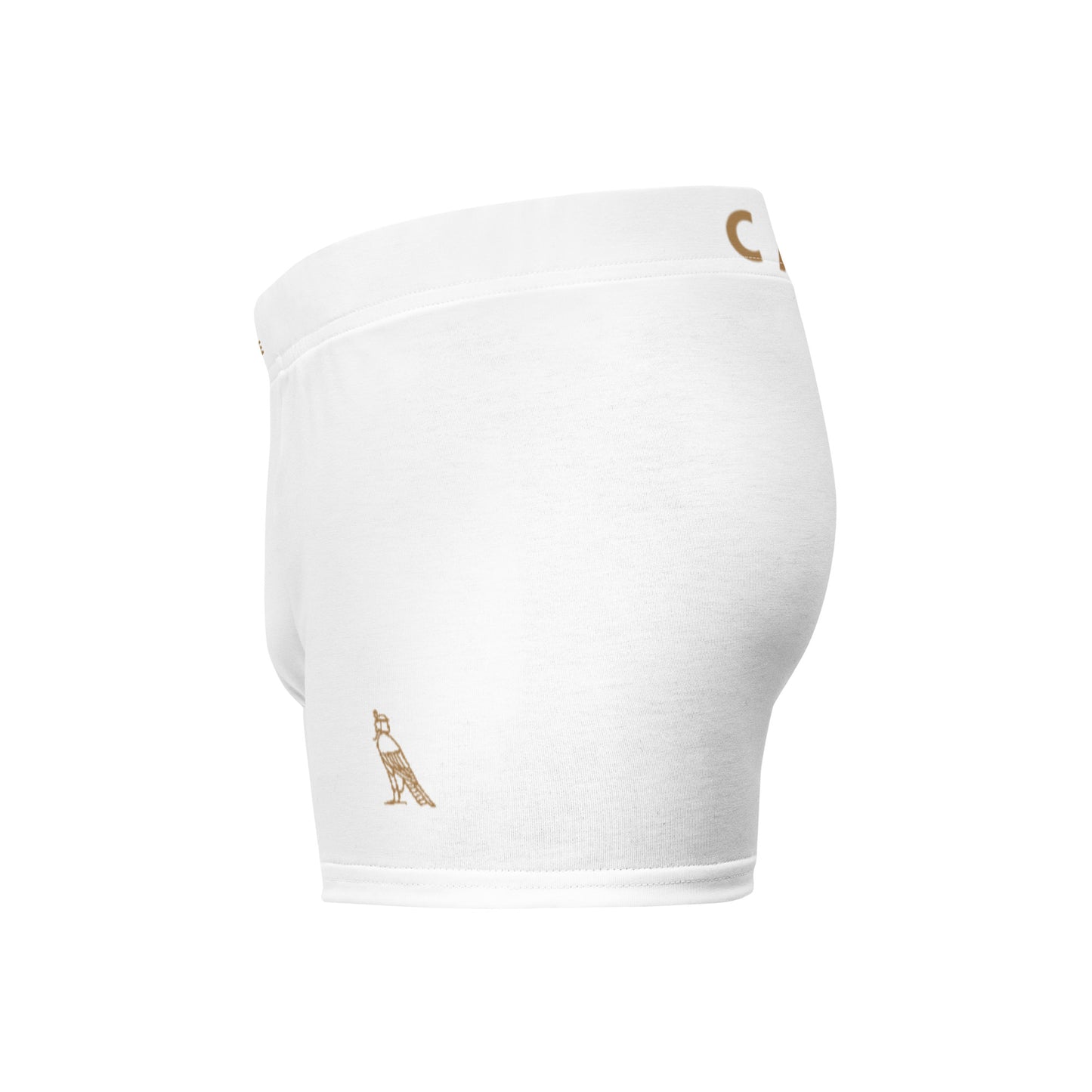 Cartouche Boxer Briefs (White)