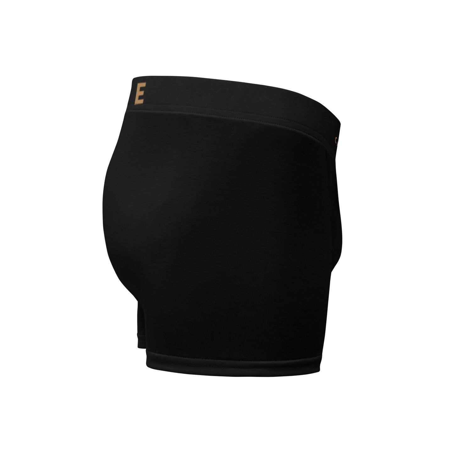 Cartouche Boxer Briefs (Black)