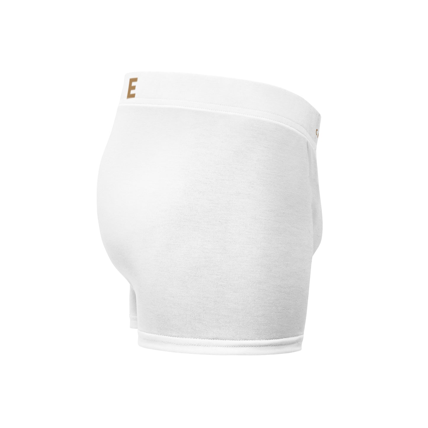 Cartouche Boxer Briefs (White)