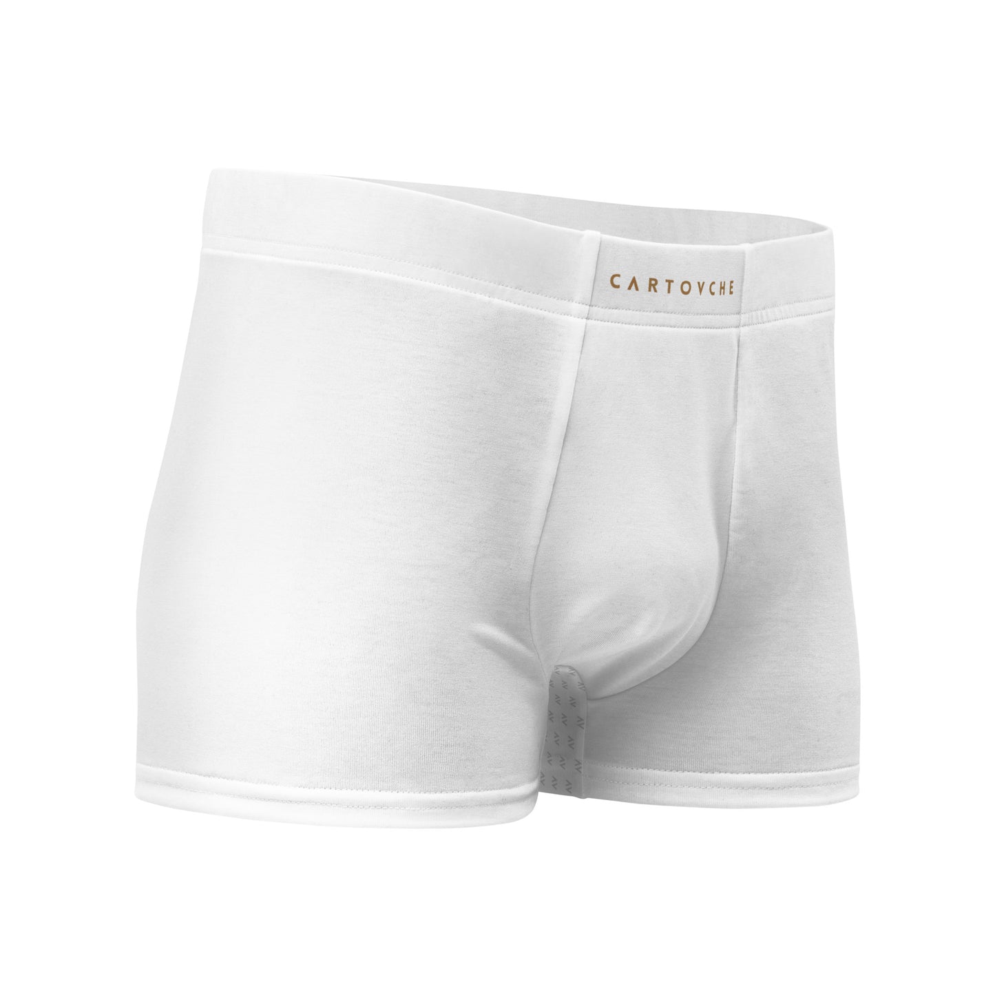 Cartouche Boxer Briefs (White)