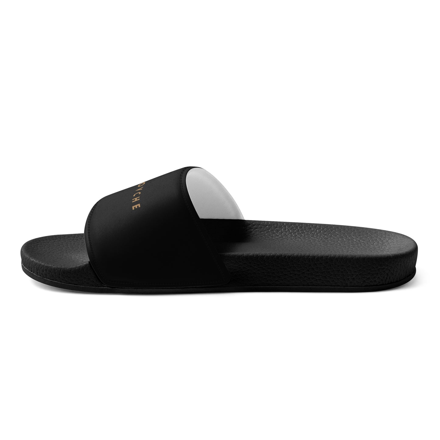 Men’s Slides | 'Cartouche Amon' (Cartouche Logo)