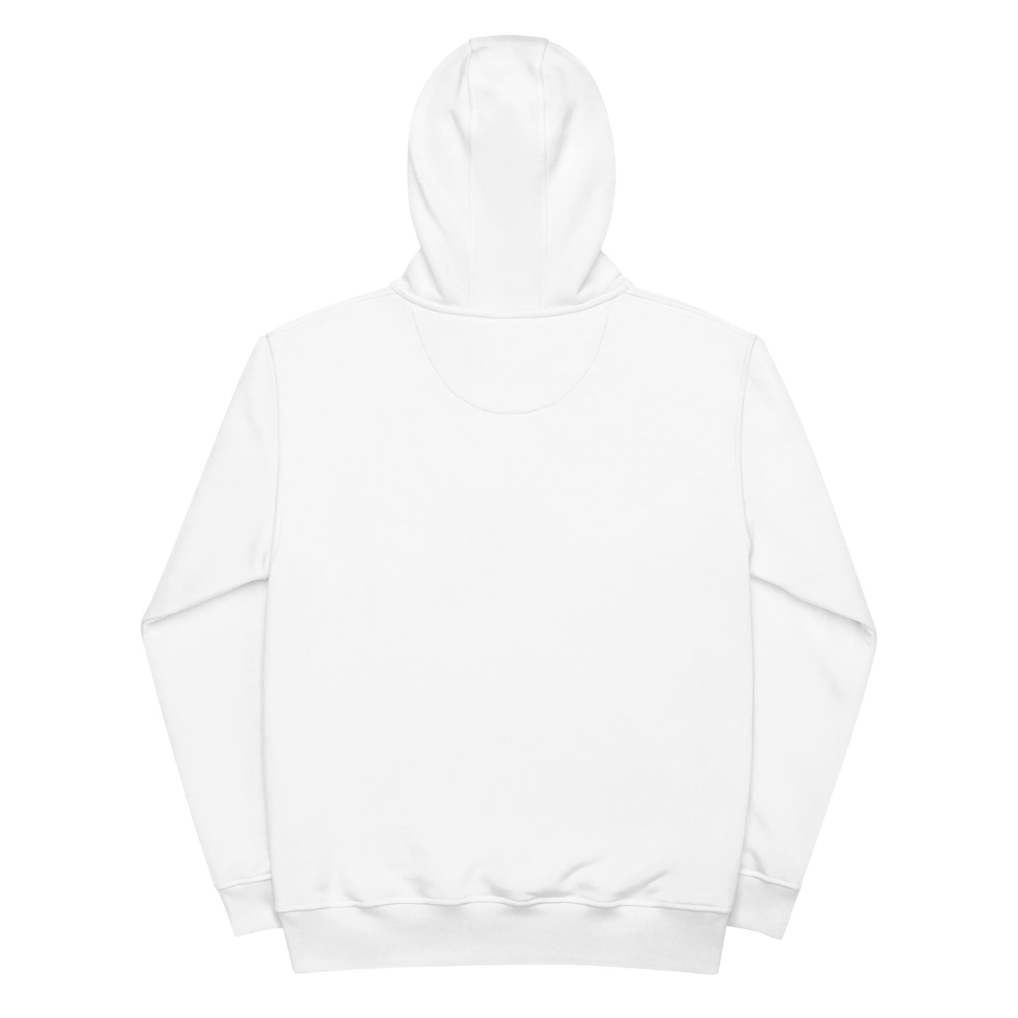 Unisex Organic Cotton Hoodie | Pharaoh Collection