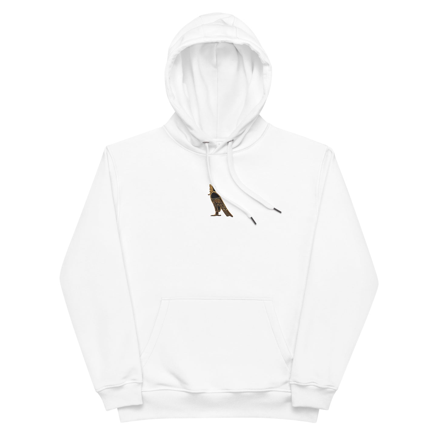 Unisex Organic Cotton Hoodie | Pharaoh Collection