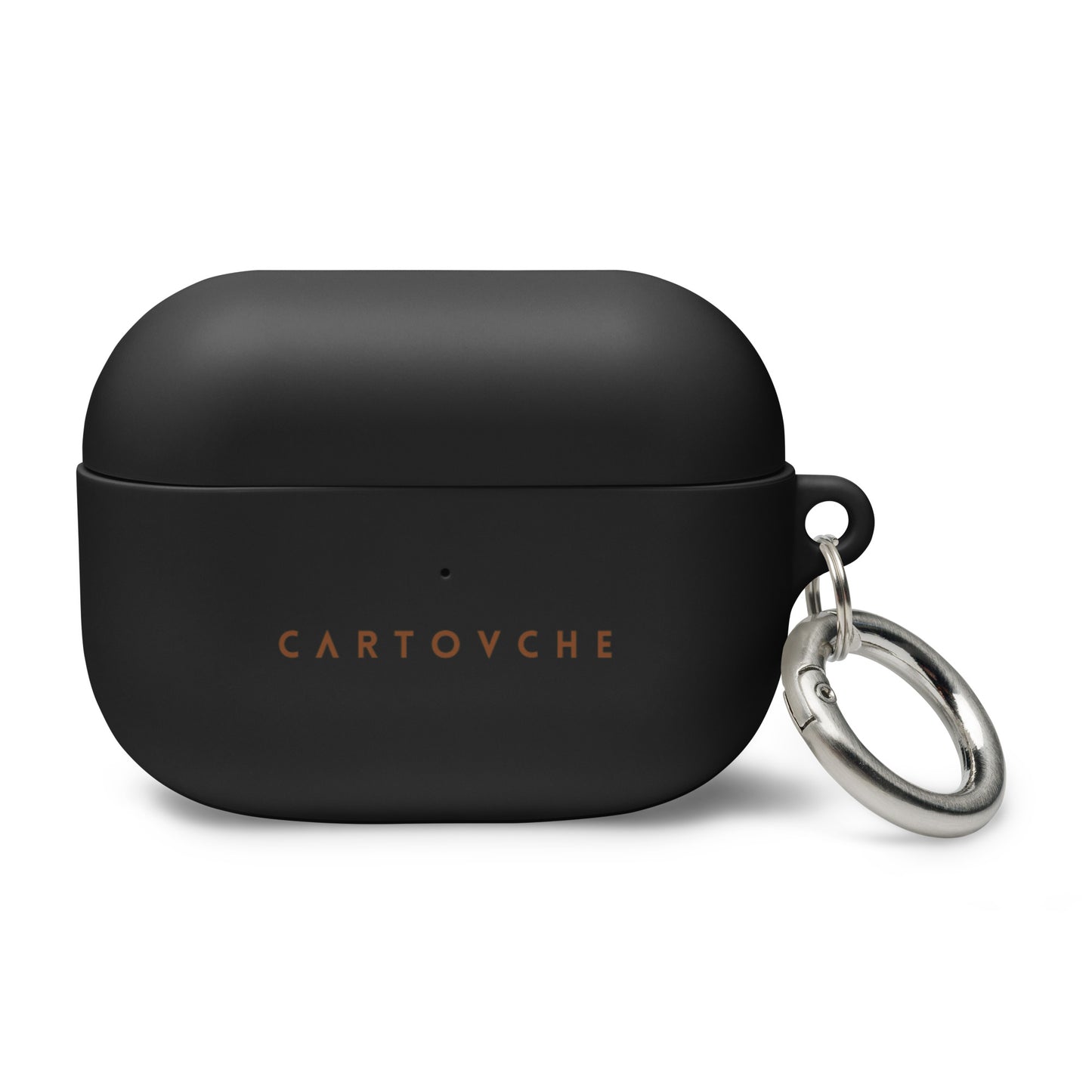 Cartouche Rubber Case for AirPods®