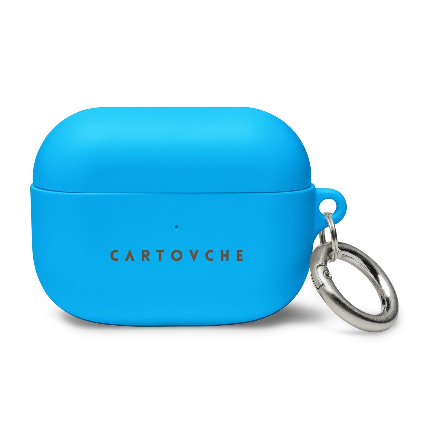 Cartouche Rubber Case for AirPods®