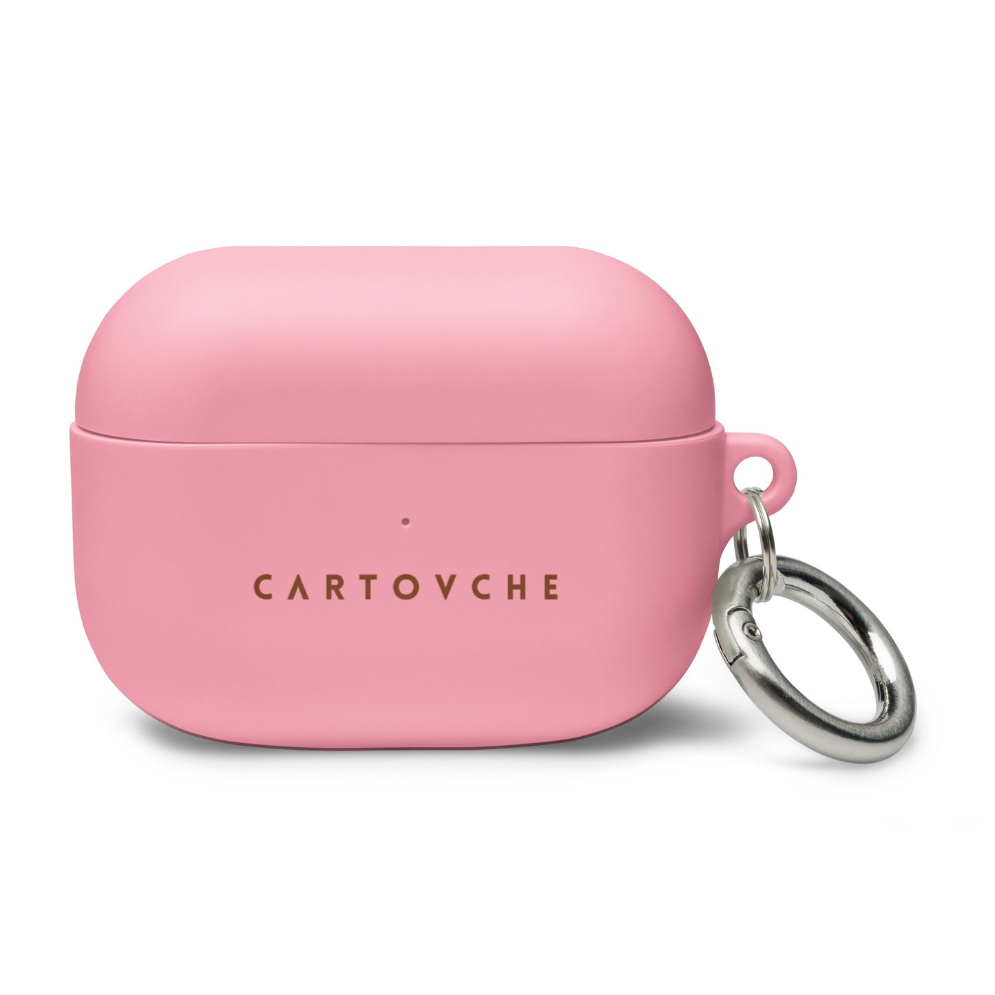 Cartouche Rubber Case for AirPods®