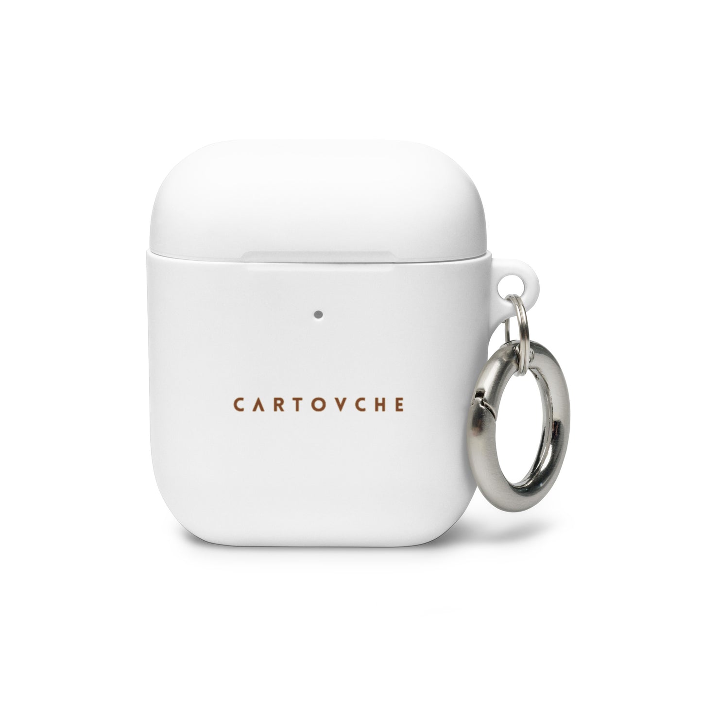 Cartouche Rubber Case for AirPods®