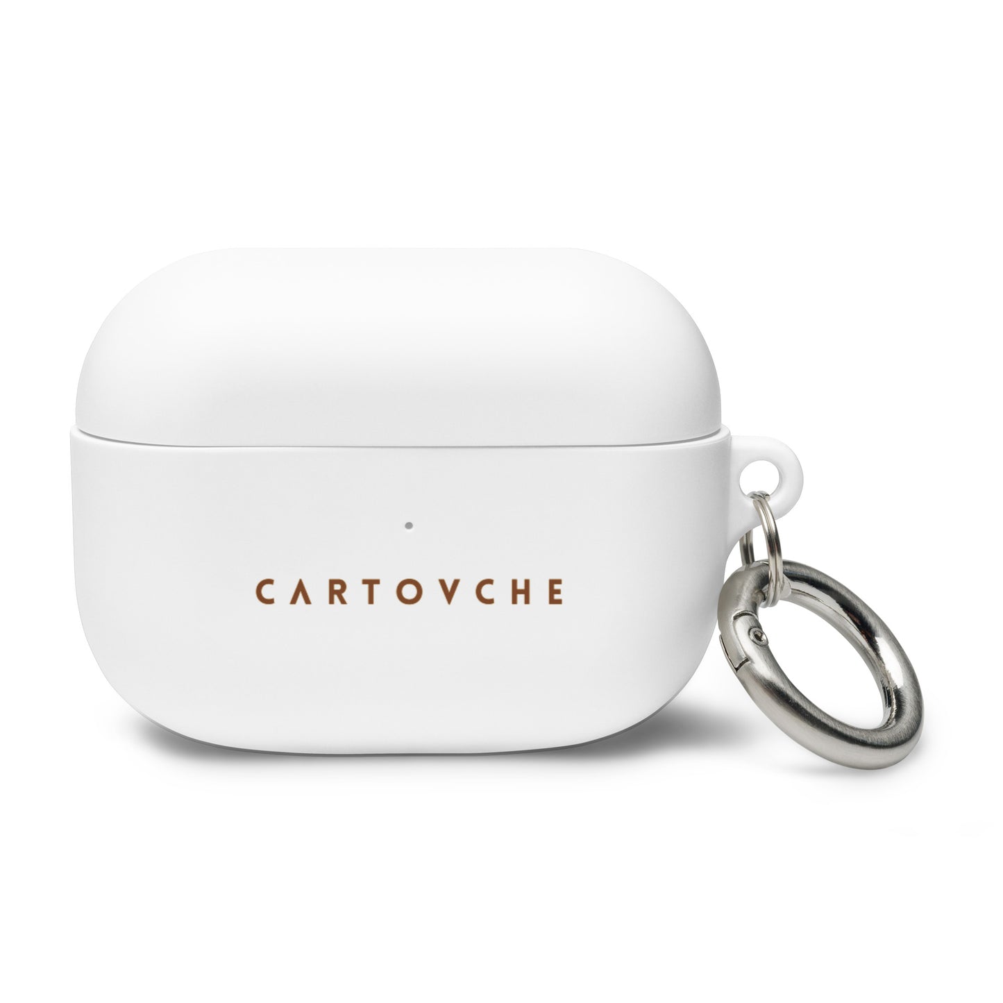 Cartouche Rubber Case for AirPods®