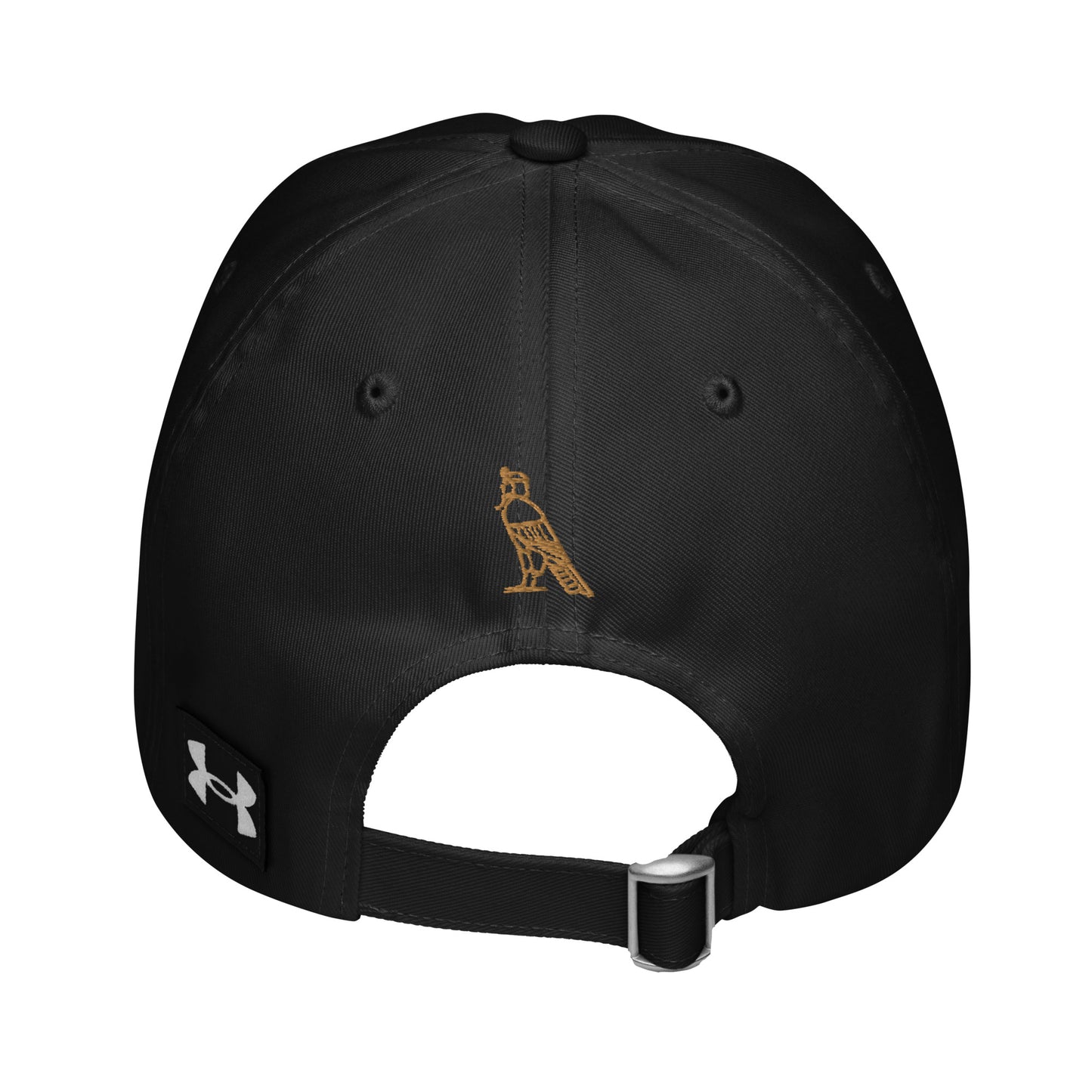 Under Armour® X Cartouche Baseball Cap - Red Label