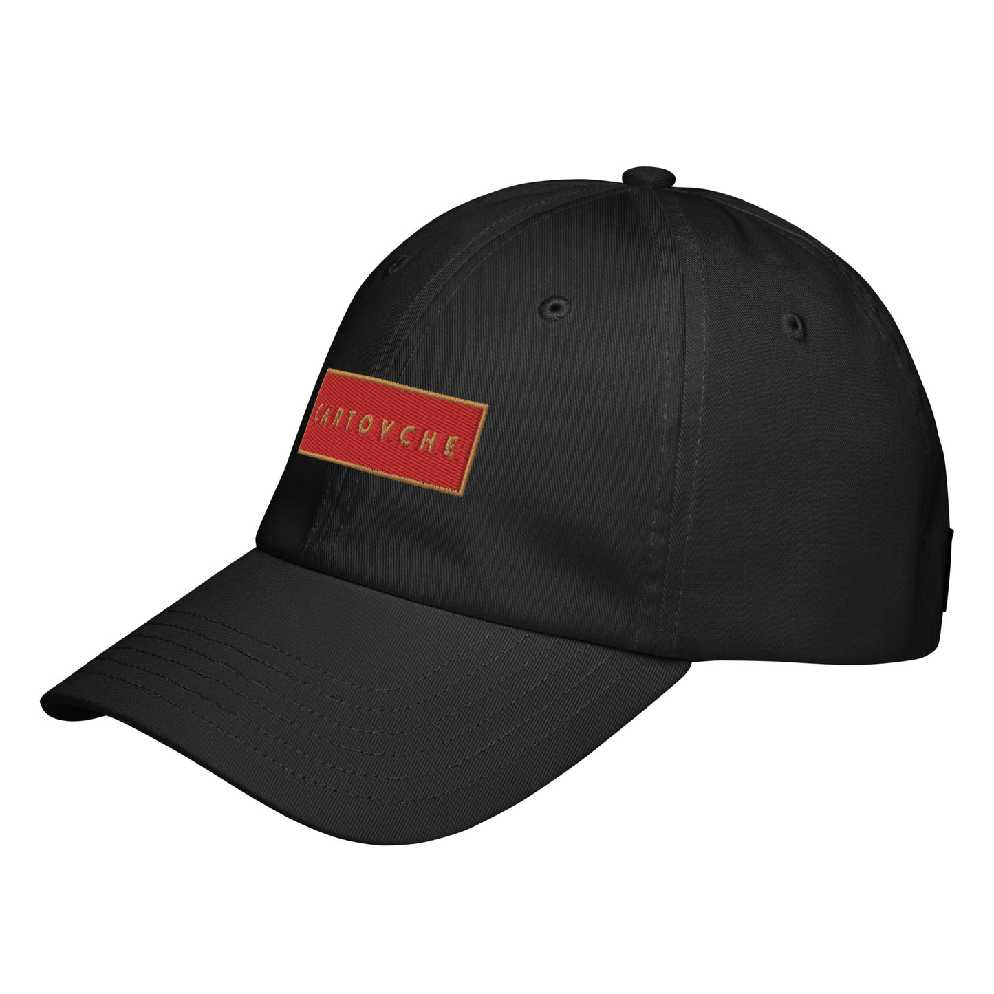 Under Armour® X Cartouche Baseball Cap - Red Label