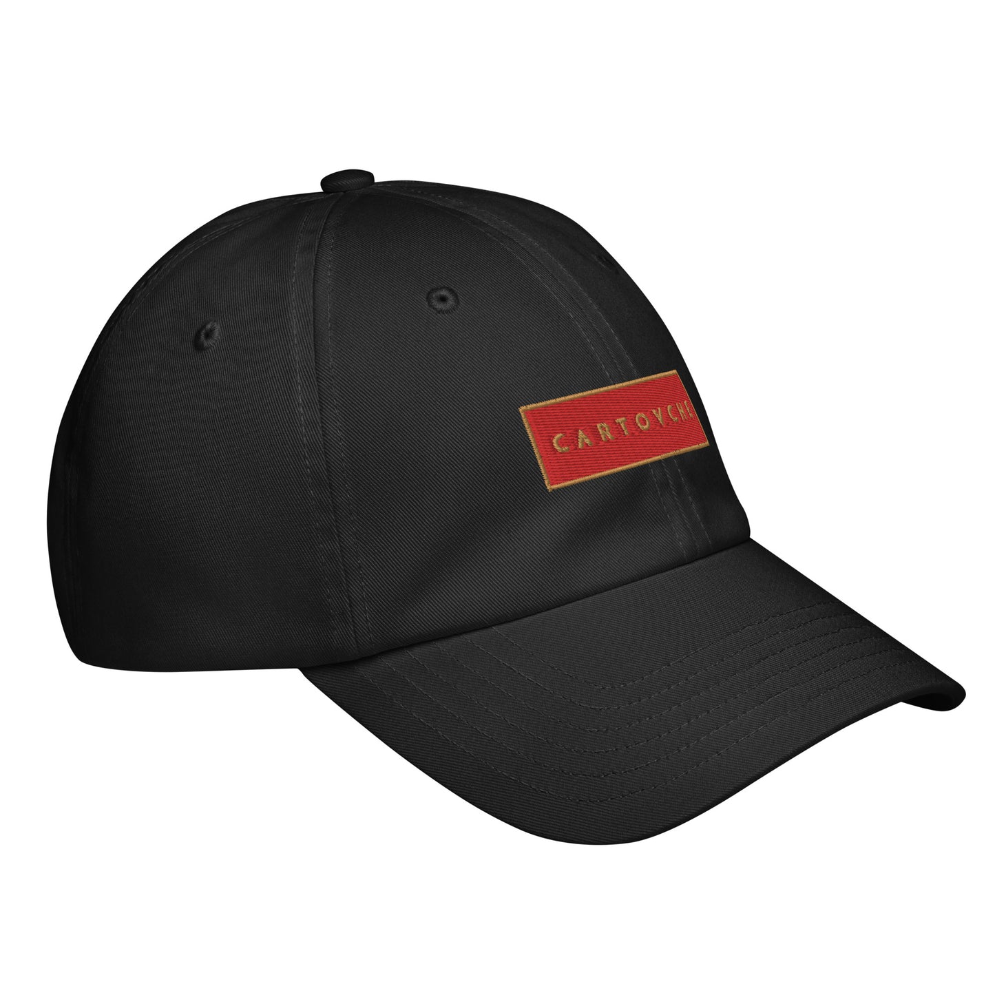 Under Armour® X Cartouche Baseball Cap - Red Label