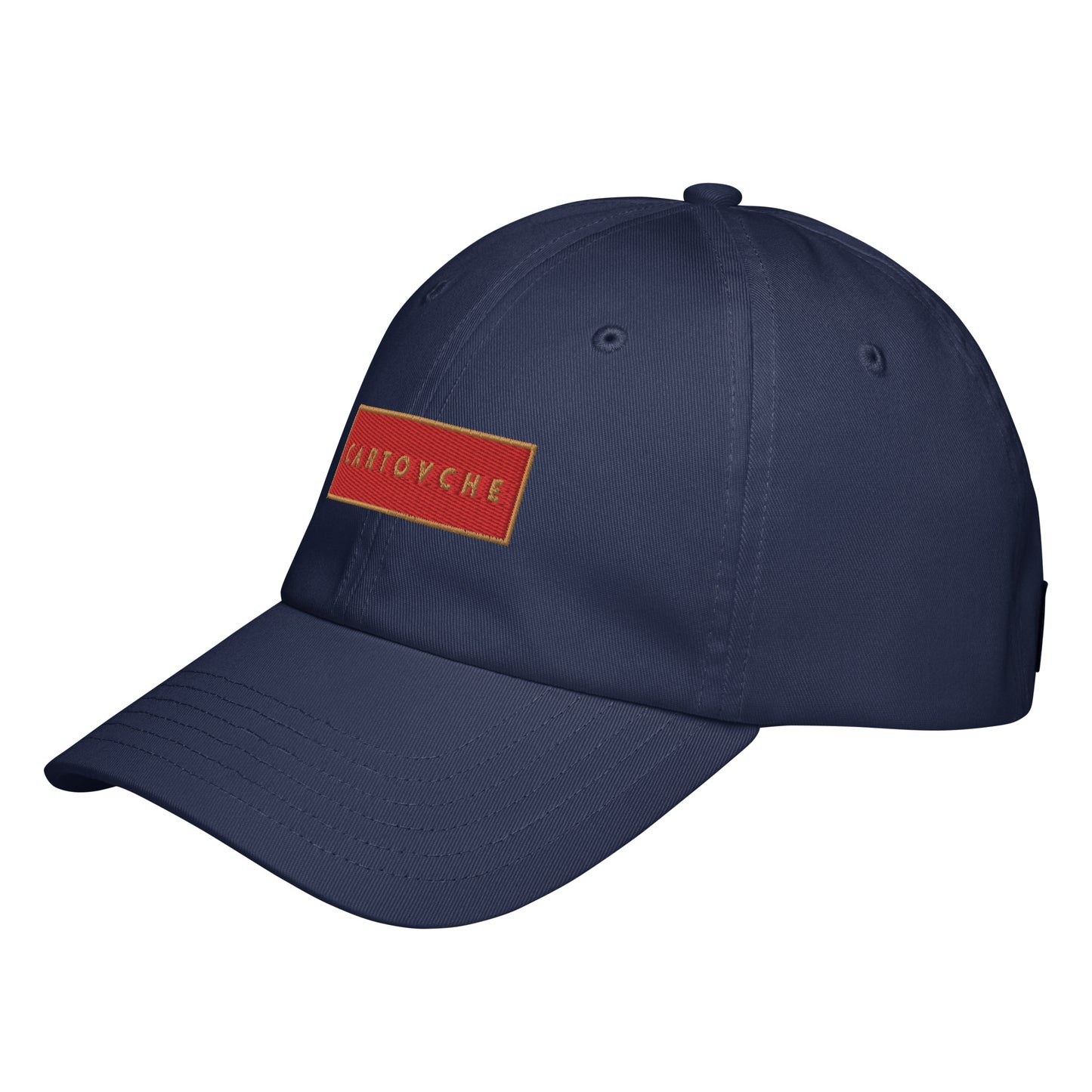 Under Armour® X Cartouche Baseball Cap - Red Label