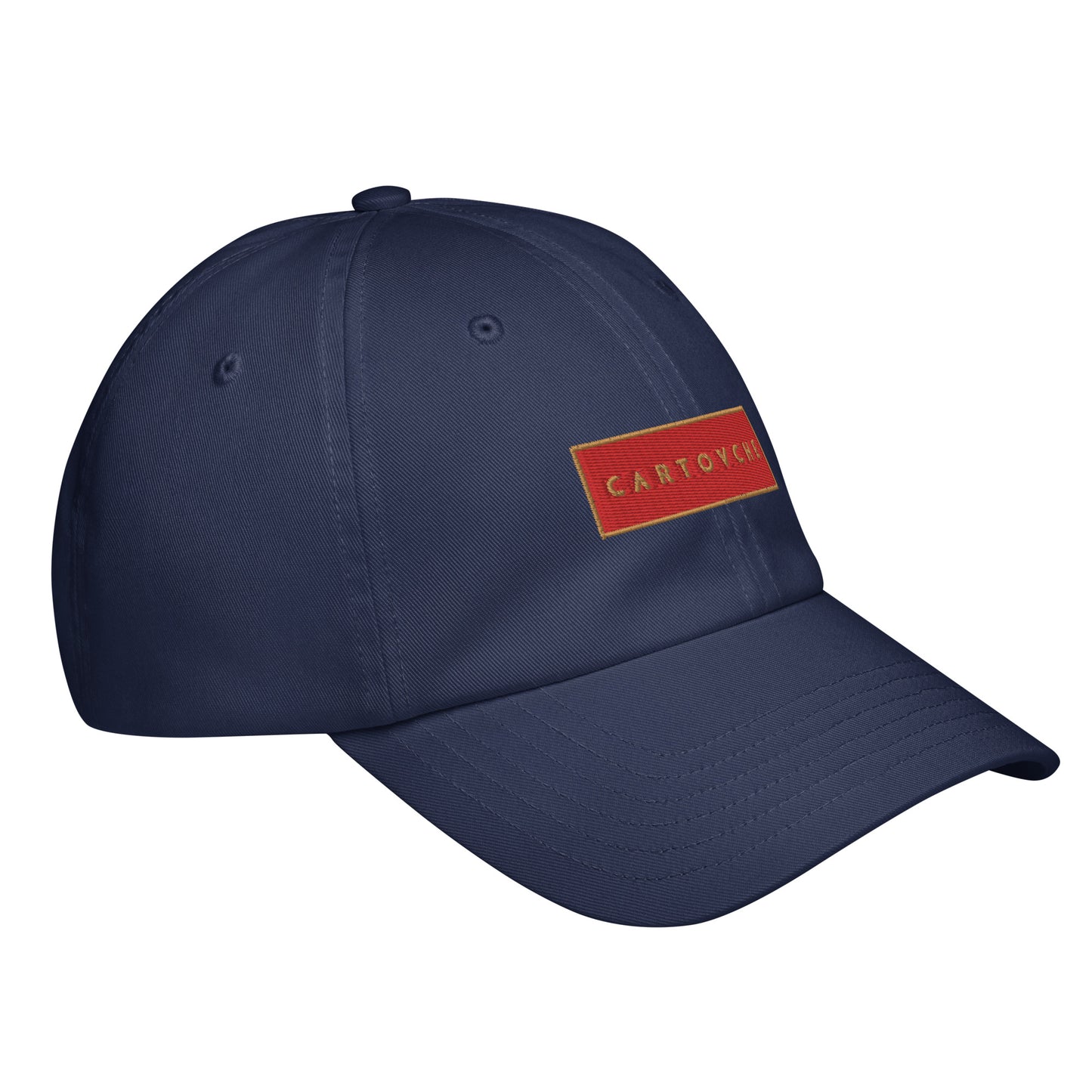 Under Armour® X Cartouche Baseball Cap - Red Label