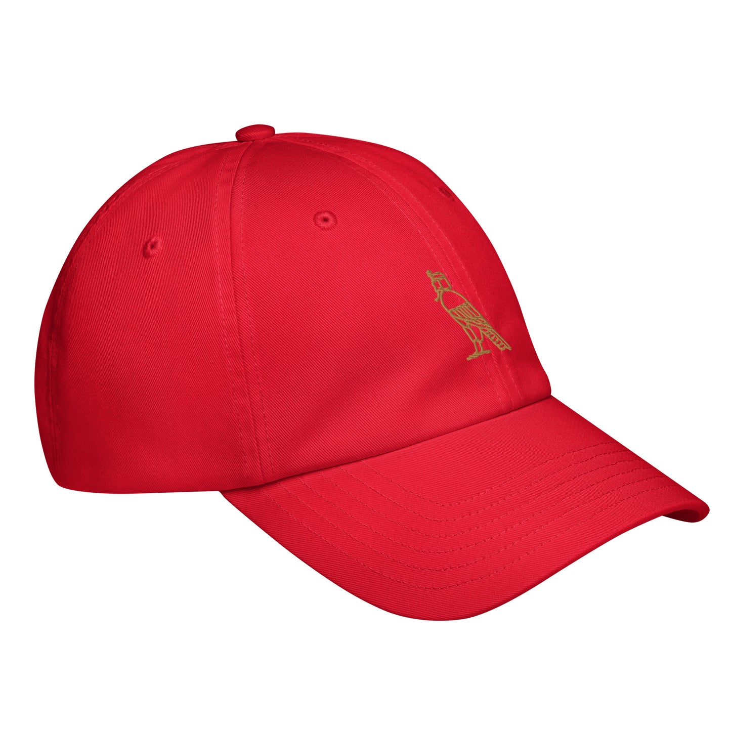 Under Armour® X Cartouche Baseball Cap - Horus Logo