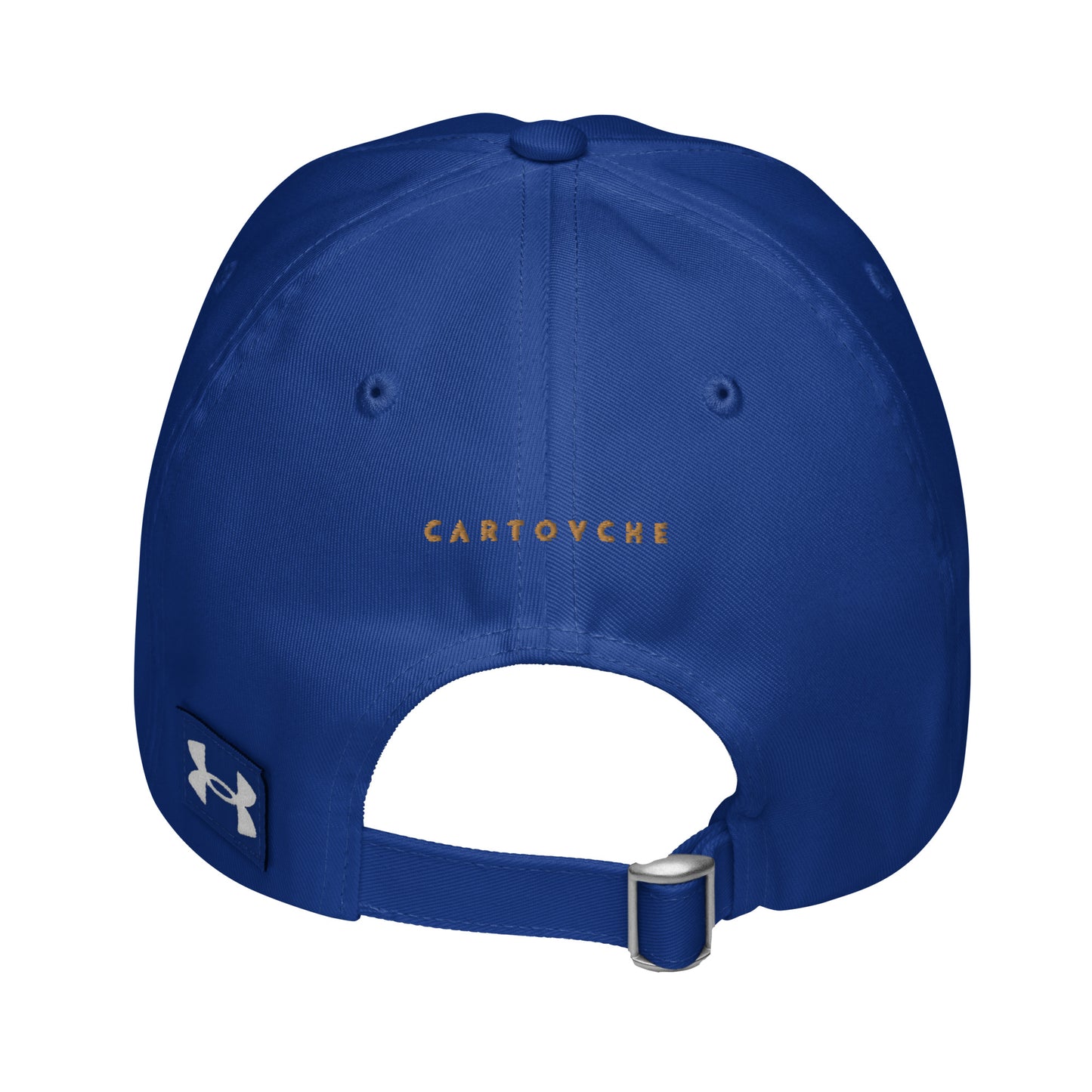 Under Armour® X Cartouche Baseball Cap - Horus Logo