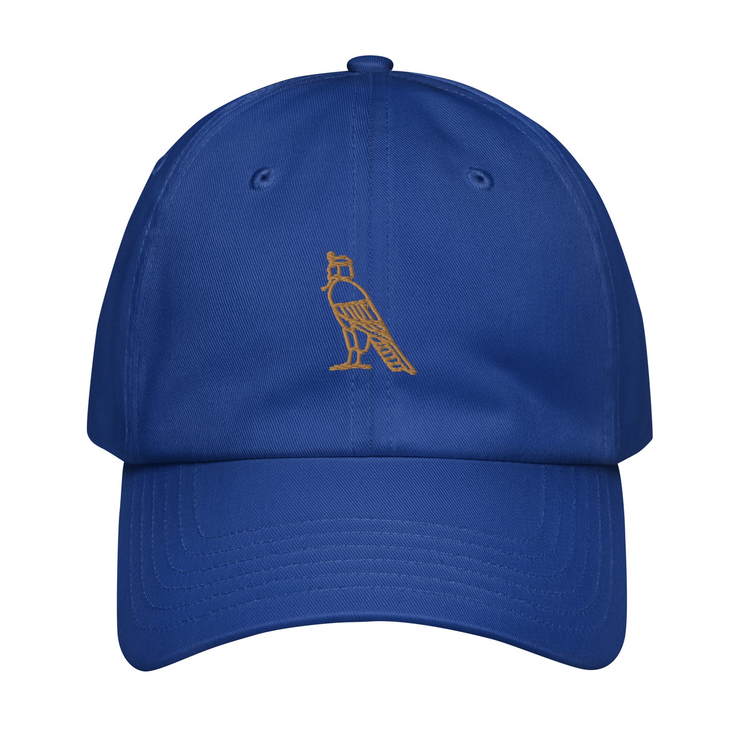 Under Armour® X Cartouche Baseball Cap - Horus Logo