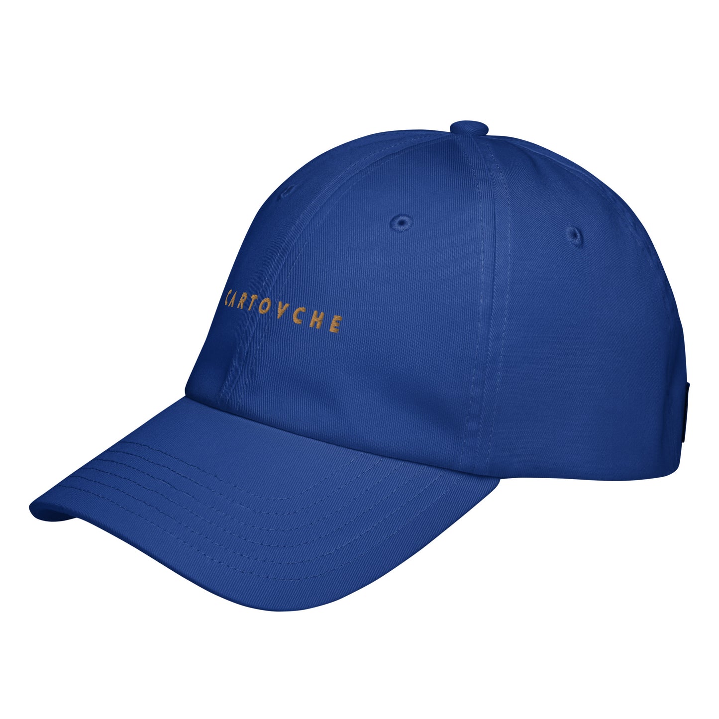 Under Armour® X Cartouche Baseball Cap - Cartouche Logo