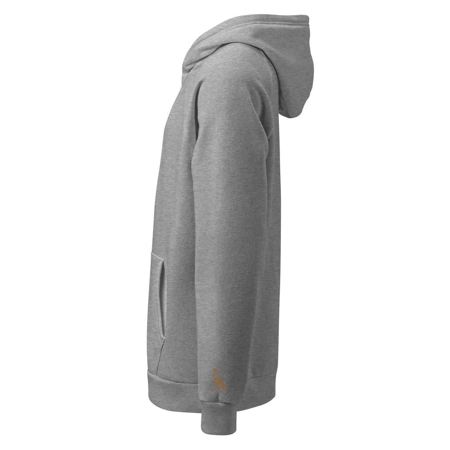 Under Armour® x Cartouche Hoodie - White Label