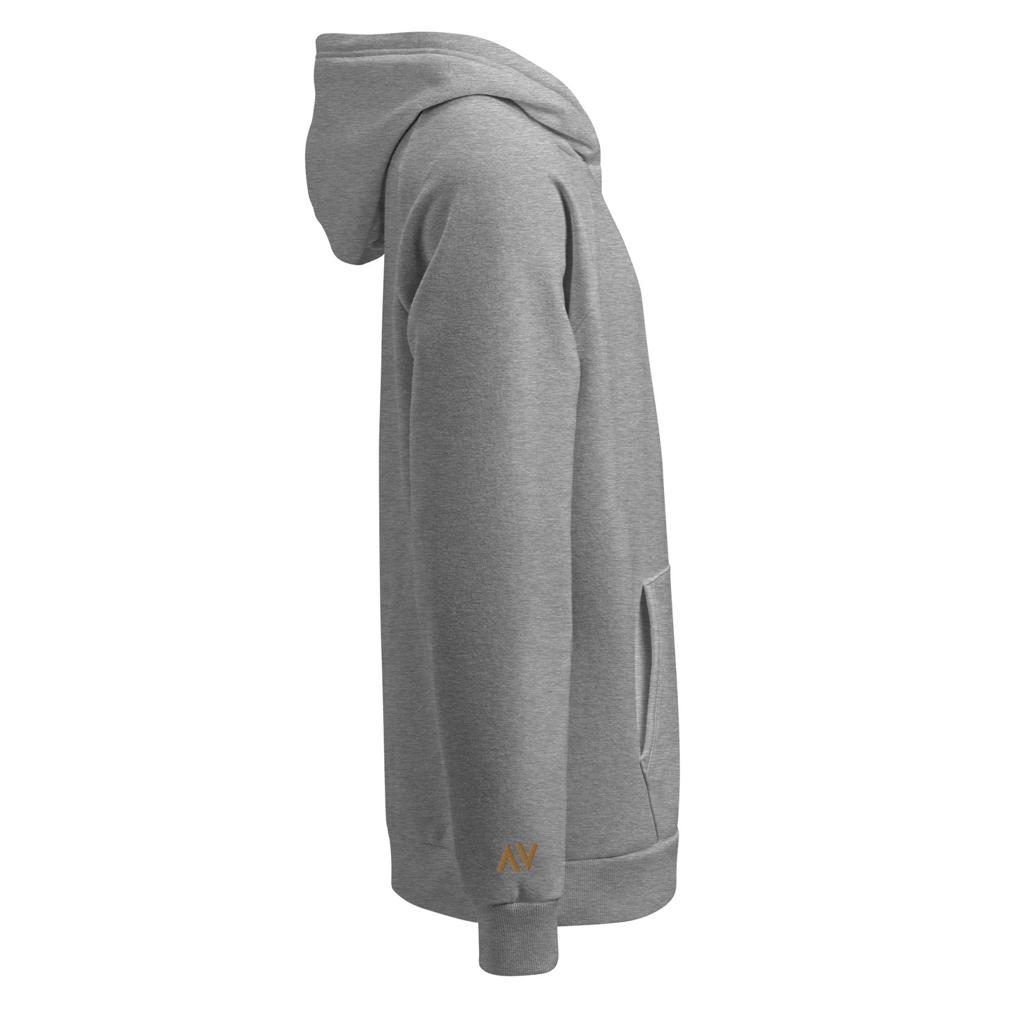 Under Armour® x Cartouche Hoodie - White Label