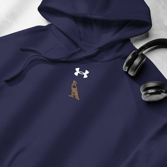 Under Armour® x Cartouche Hoodie - Horus Logo