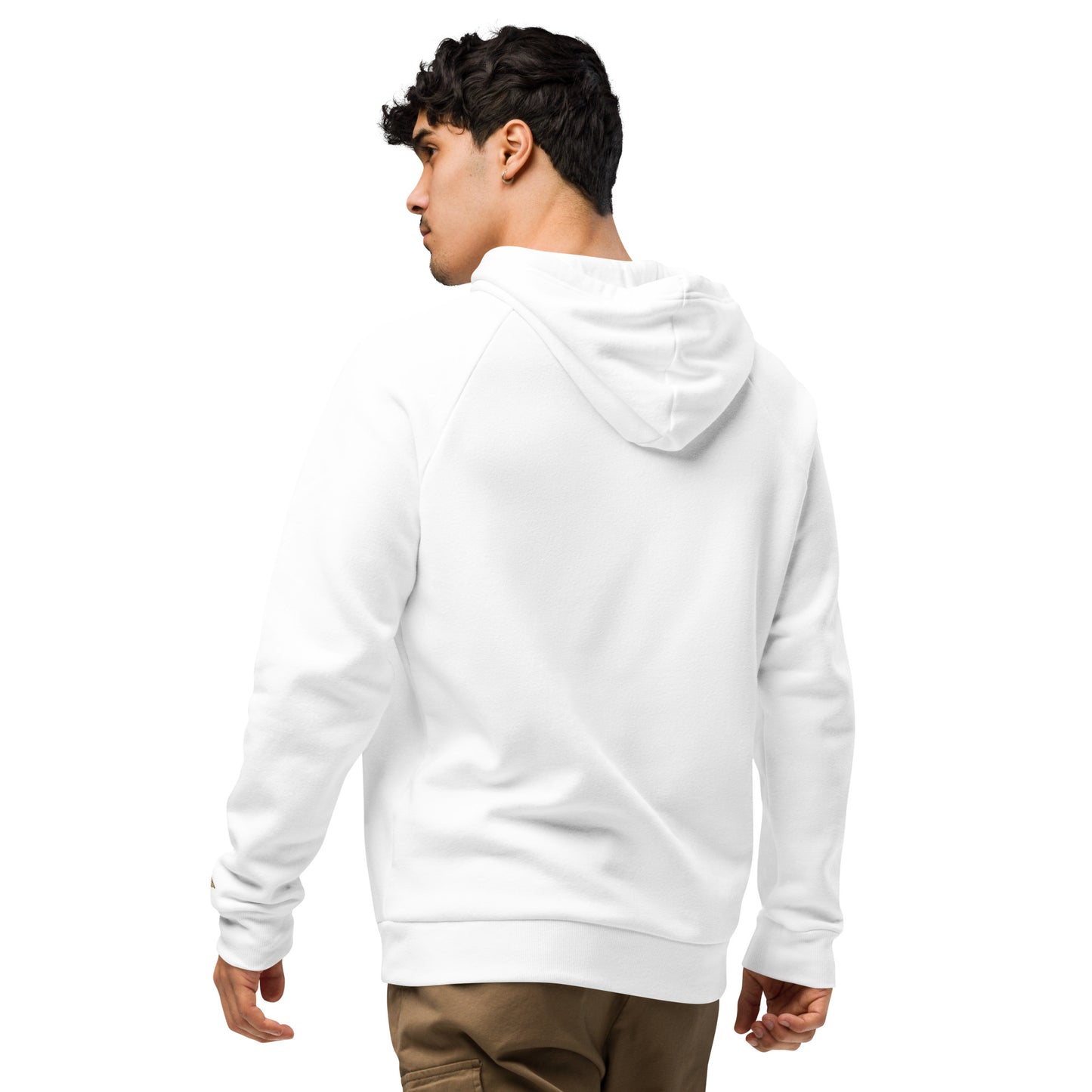 Under Armour® x Cartouche Hoodie - White Label