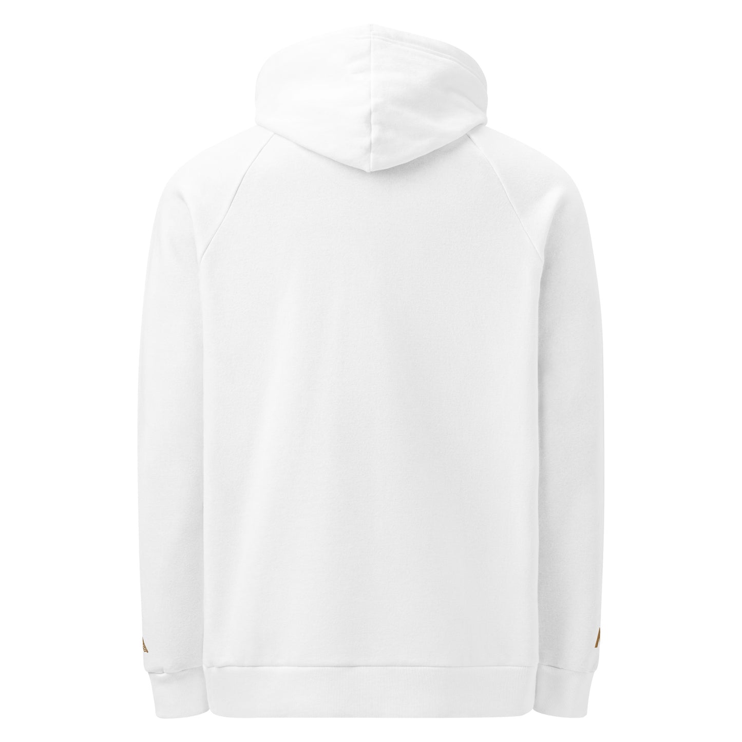 Under Armour® x Cartouche Hoodie - White Label