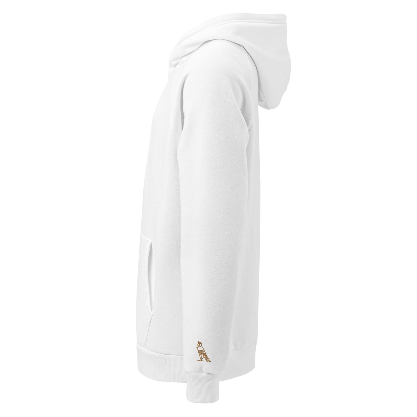 Under Armour® x Cartouche Hoodie - White Label