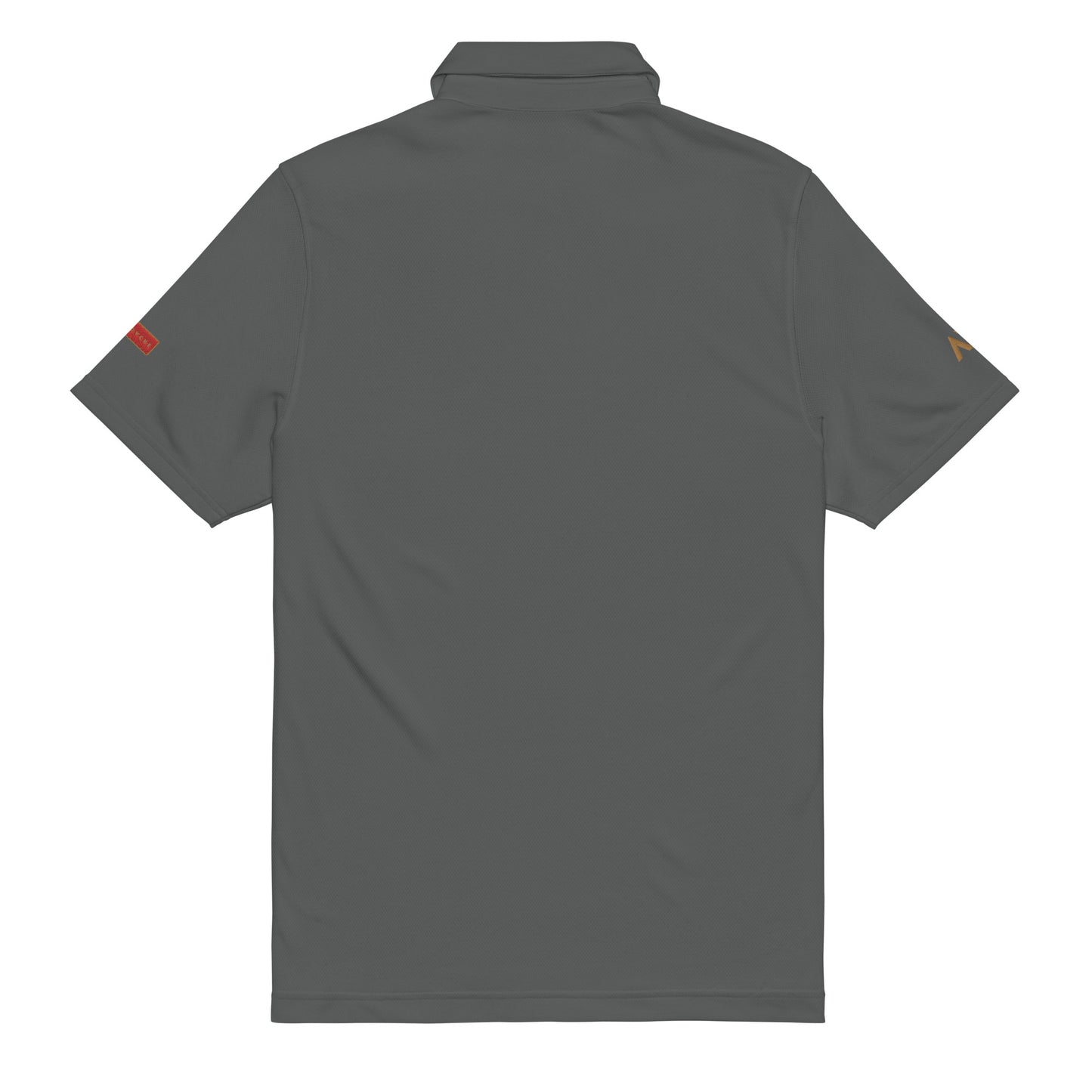 Under Armour® x Cartouche Men's Polo Shirt - Horus Logo