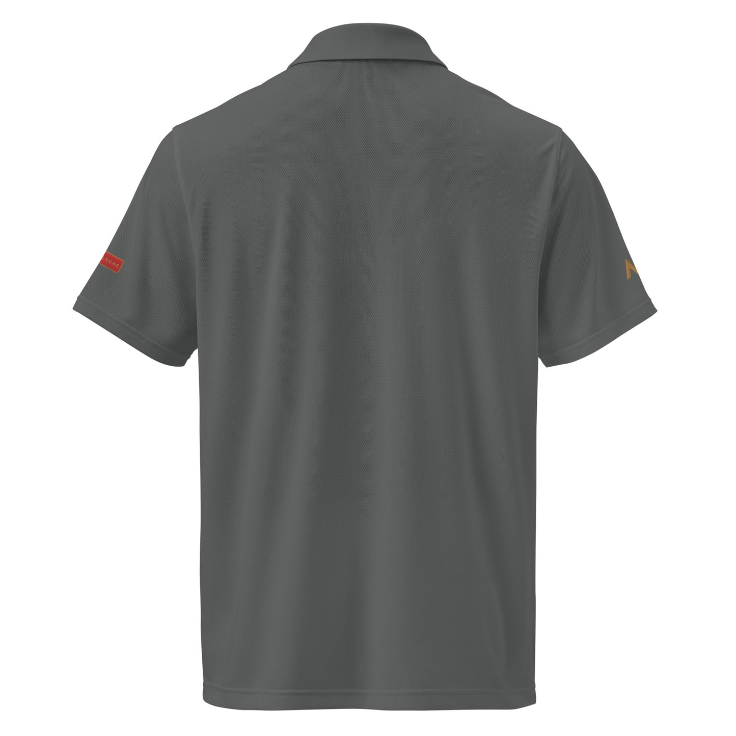 Under Armour® x Cartouche Men's Polo Shirt - Horus Logo