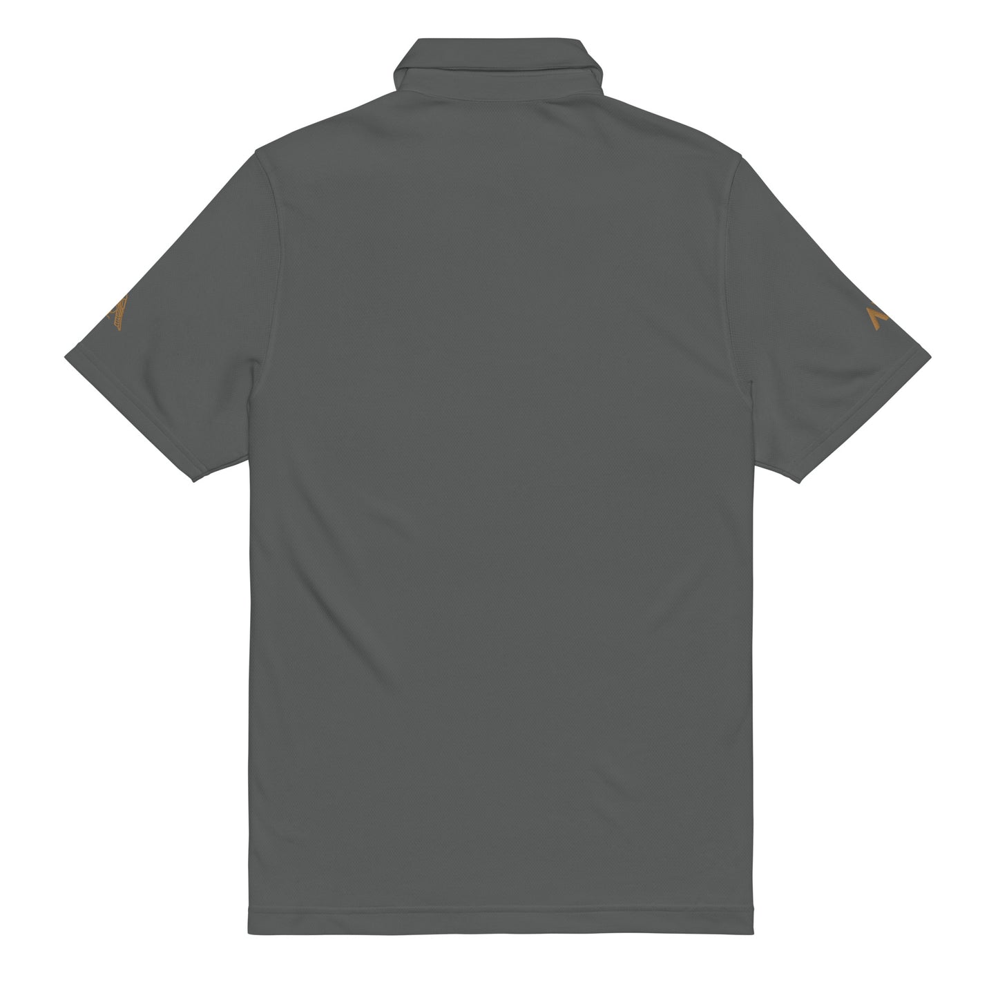 Under Armour® x Cartouche Men's Polo Shirt - Horus + Cartouche Logos