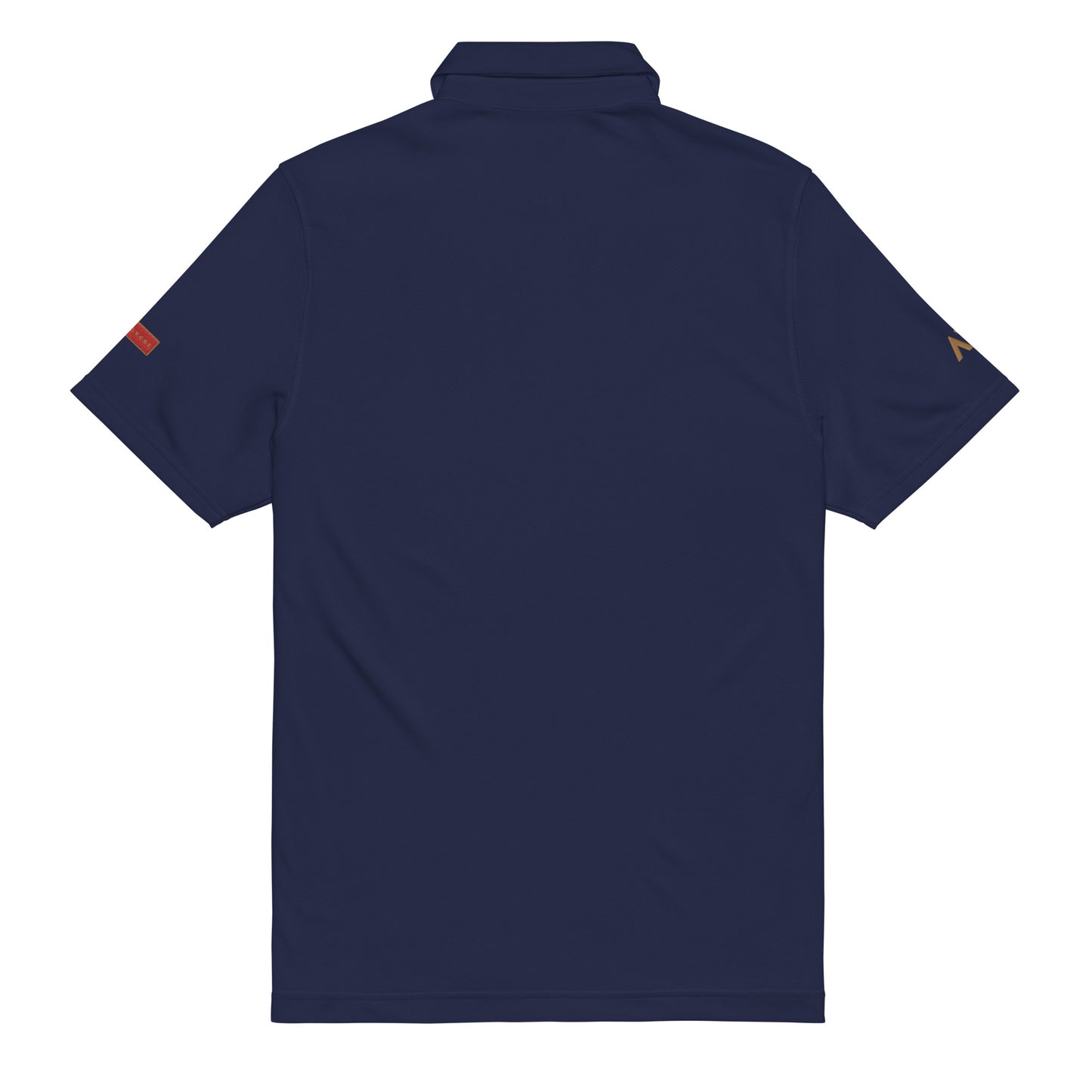 Under Armour® x Cartouche Men's Polo Shirt - Horus Logo