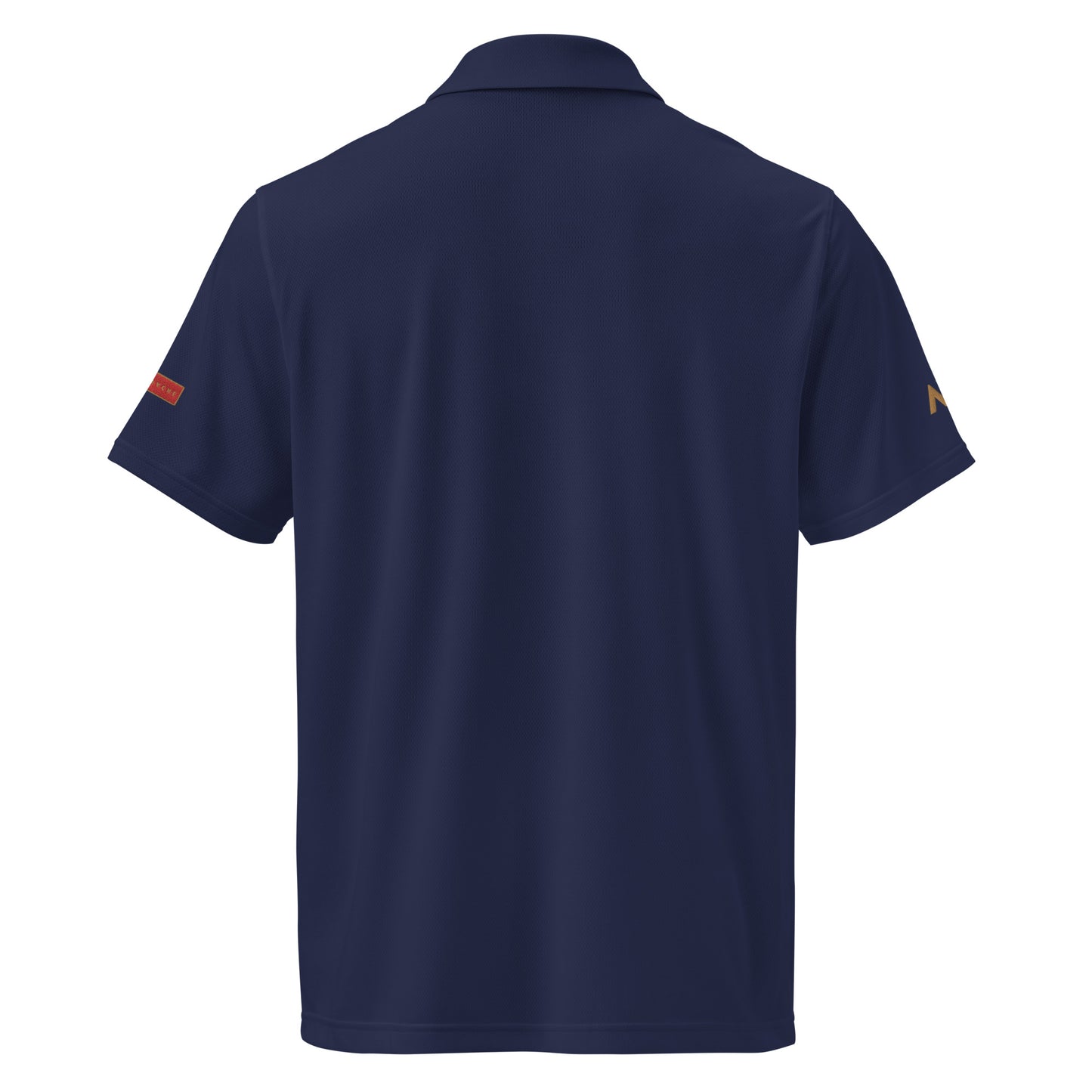 Under Armour® x Cartouche Men's Polo Shirt - Horus Logo