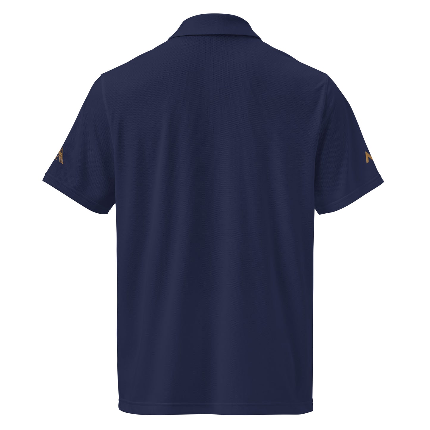 Under Armour® x Cartouche Men's Polo Shirt - Horus + Cartouche Logos