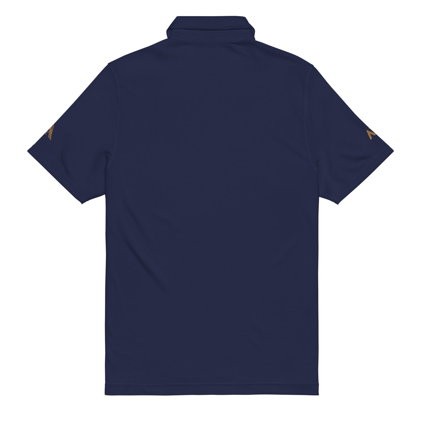 Under Armour® x Cartouche Men's Polo Shirt - Horus + Cartouche Logos