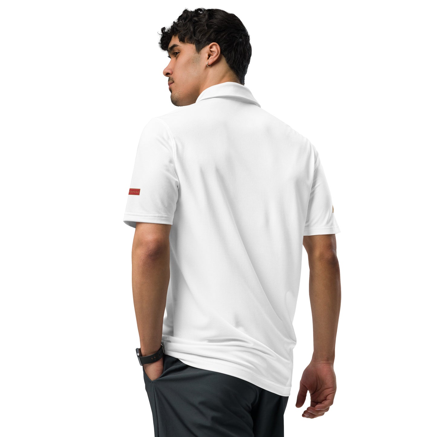 Under Armour® x Cartouche Men's Polo Shirt - Horus Logo