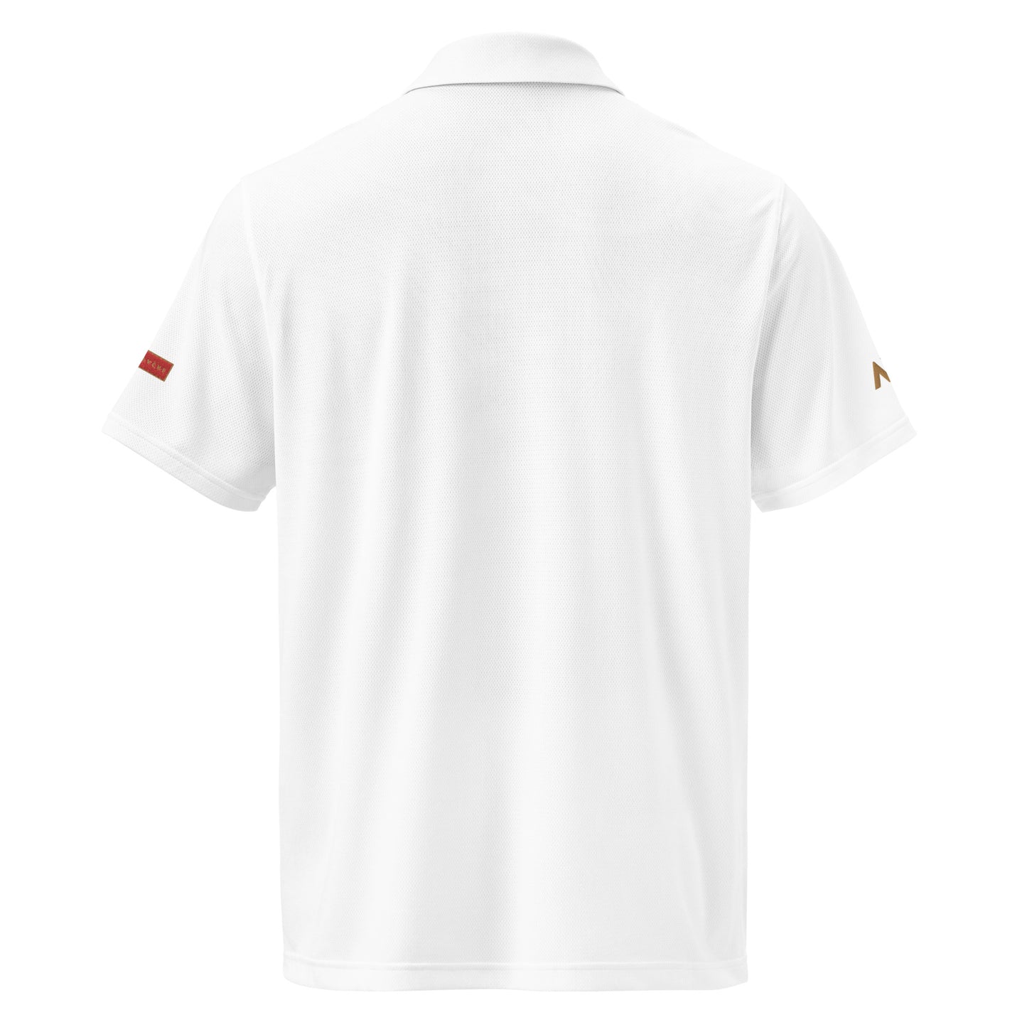 Under Armour® x Cartouche Men's Polo Shirt - Horus Logo