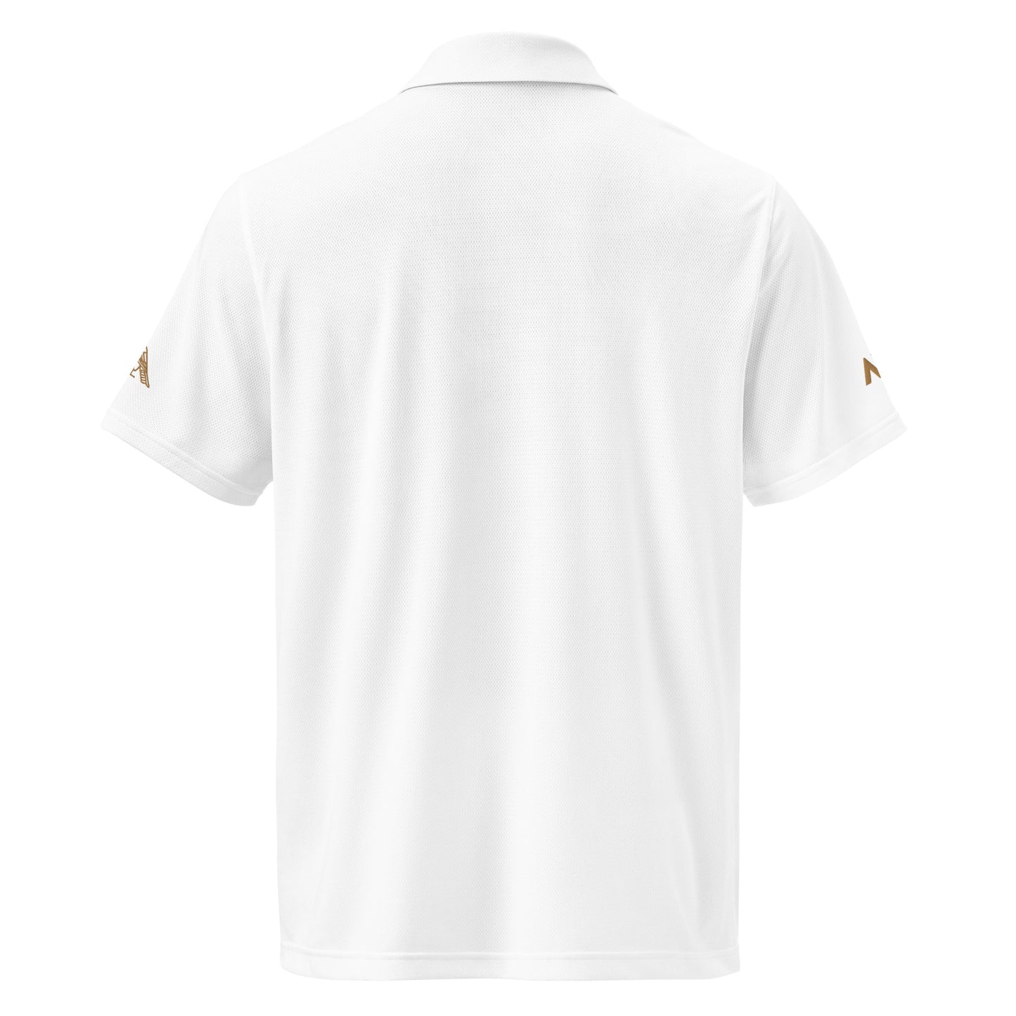 Under Armour® x Cartouche Men's Polo Shirt - Horus + Cartouche Logos