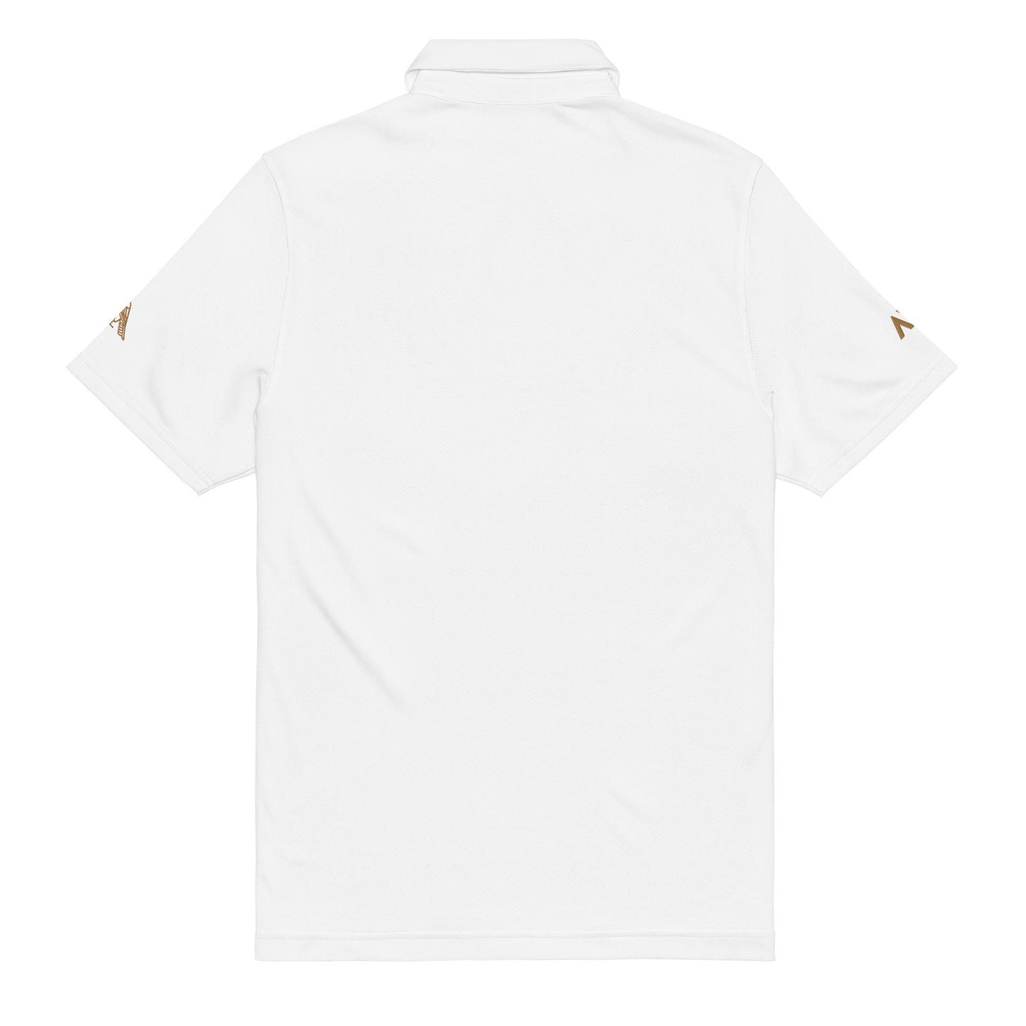 Under Armour® x Cartouche Men's Polo Shirt - Horus + Cartouche Logos