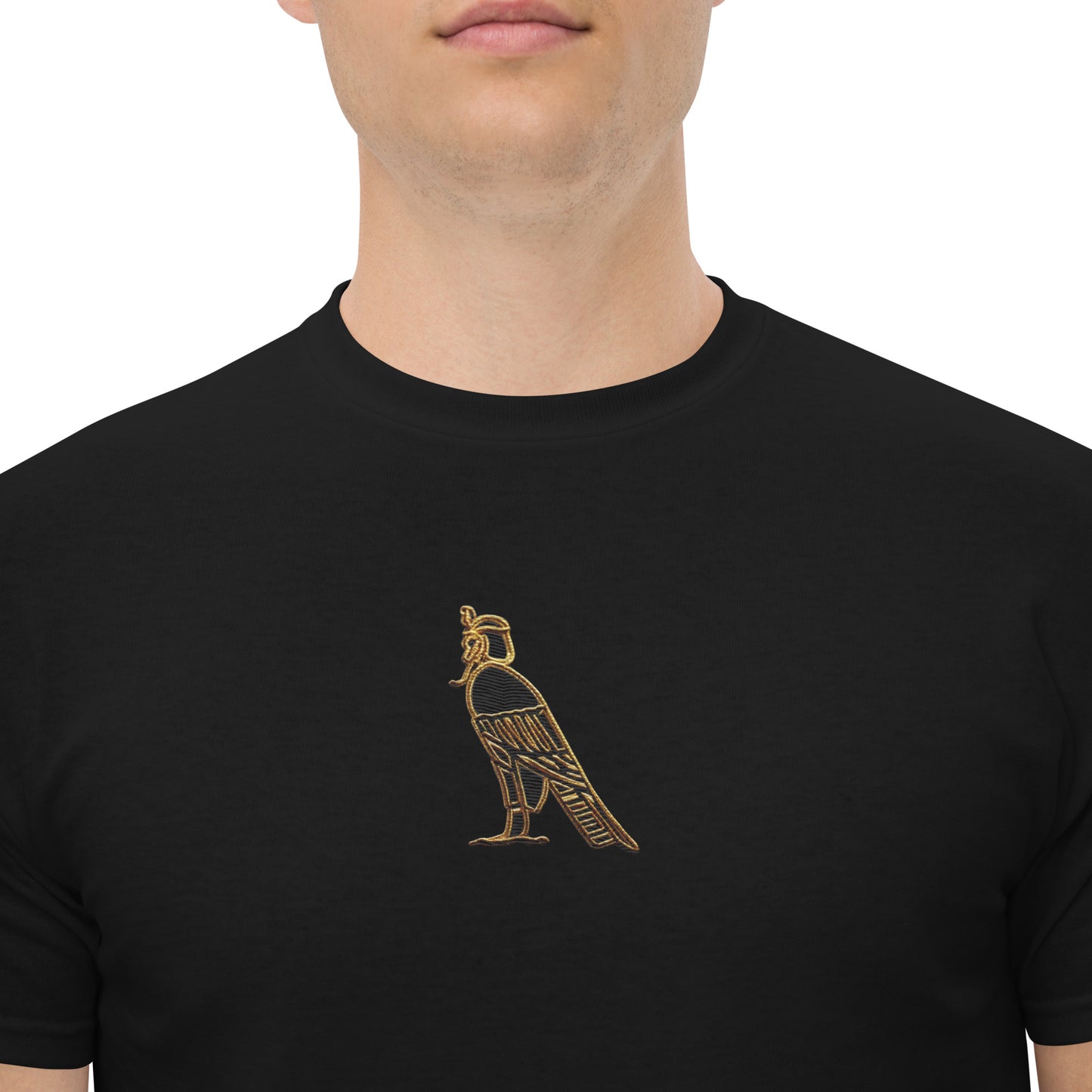 Unisex 100% Cotton T-Shirt | Pharaoh Collection