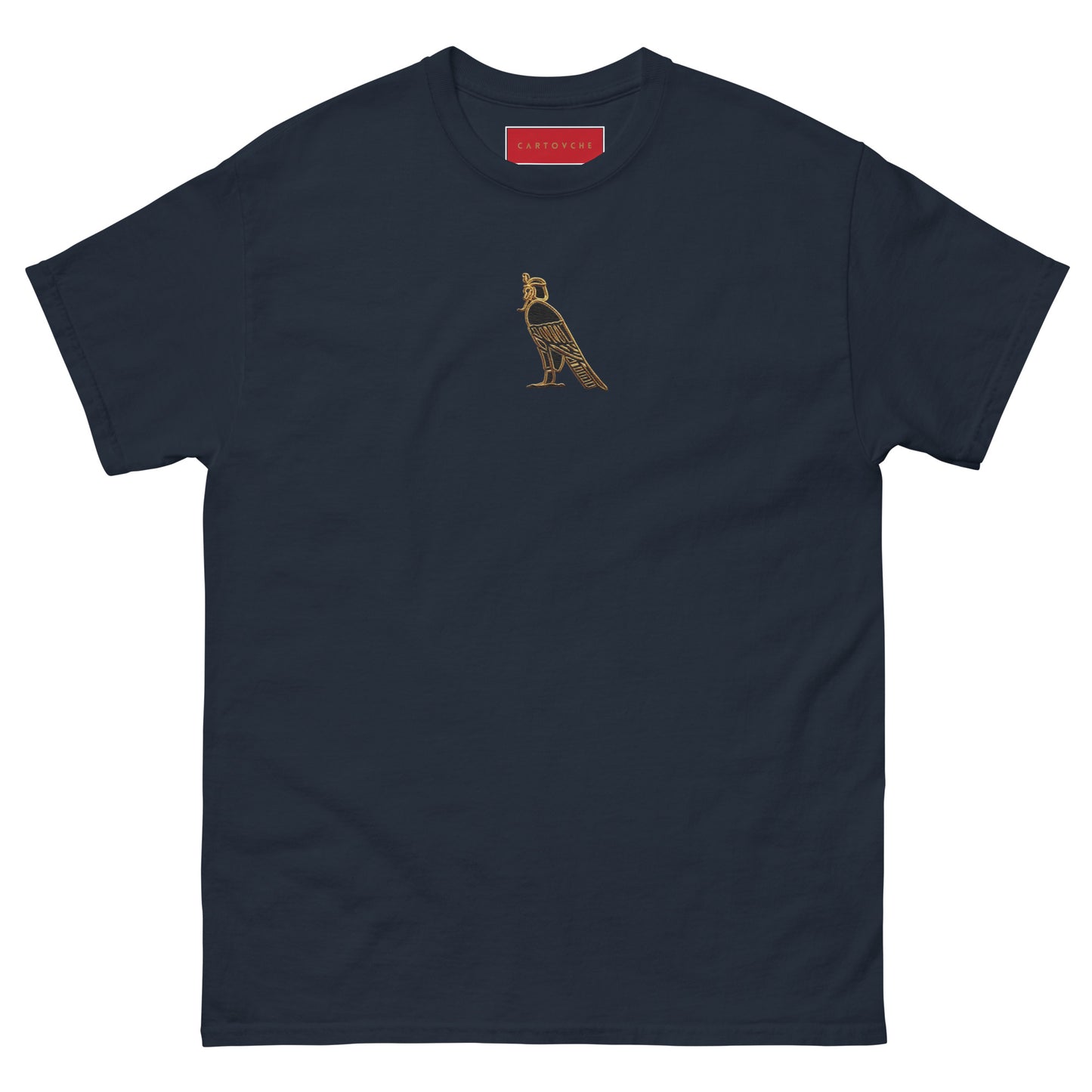 Unisex 100% Cotton T-Shirt | Pharaoh Collection