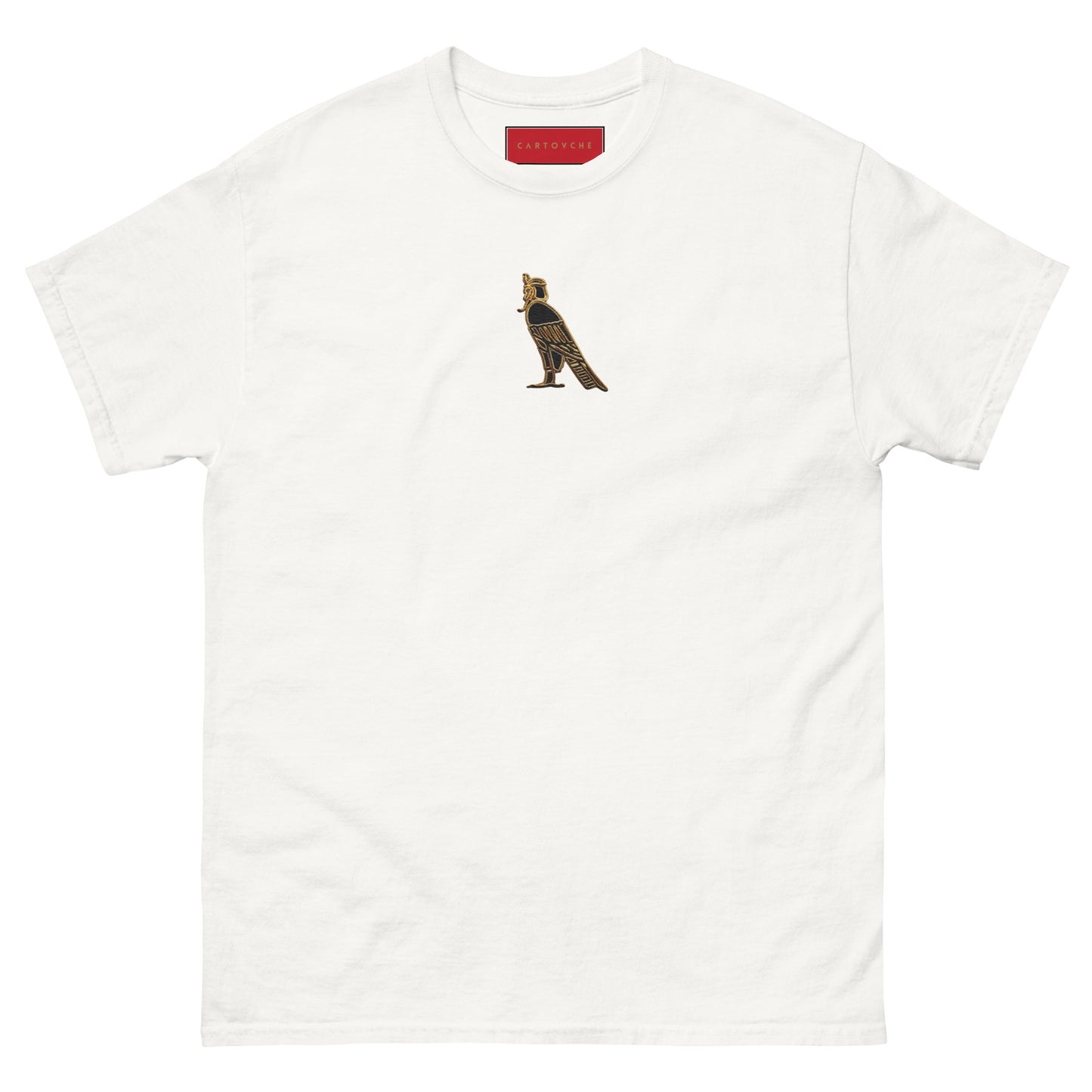 Unisex 100% Cotton T-Shirt | Pharaoh Collection