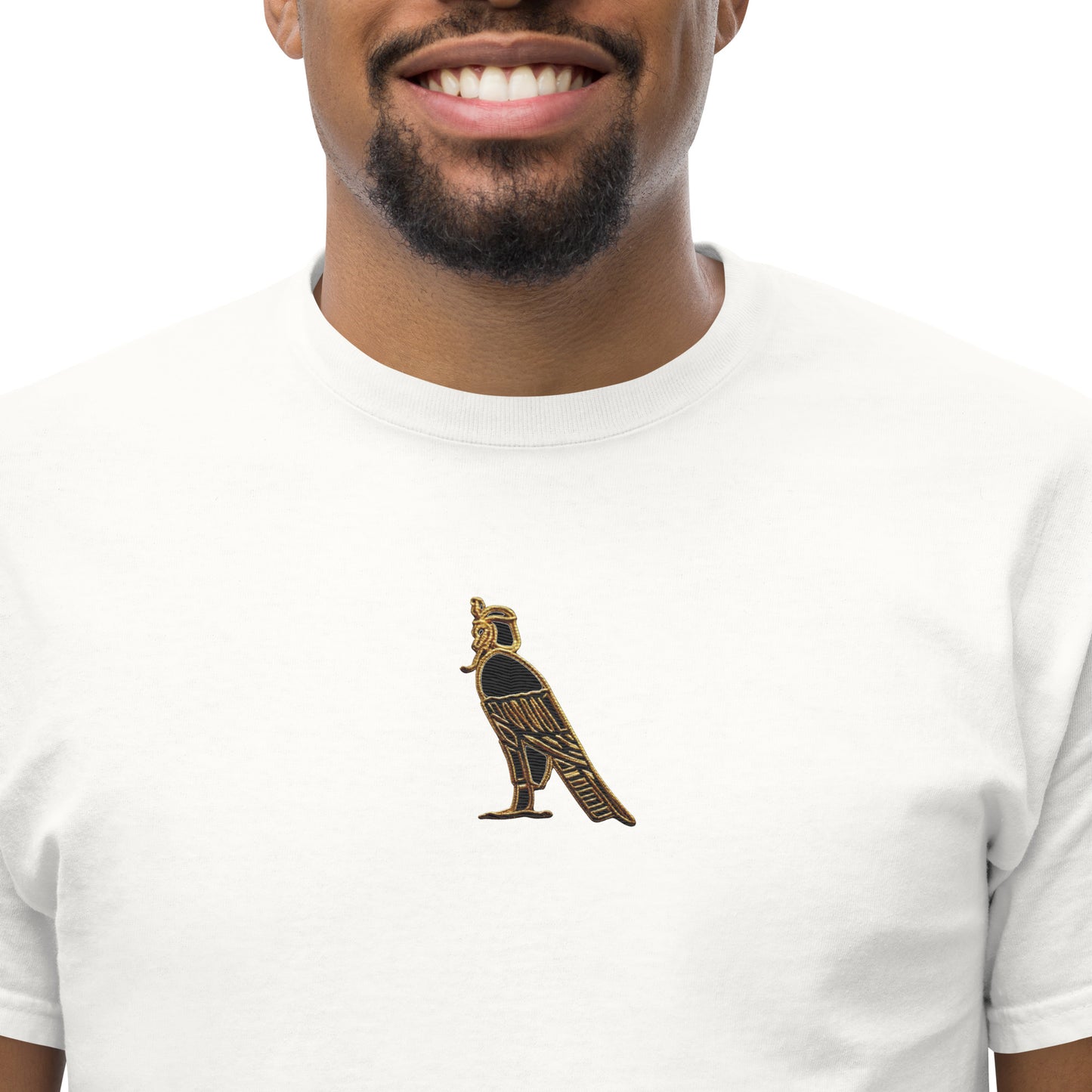 Unisex 100% Cotton T-Shirt | Pharaoh Collection