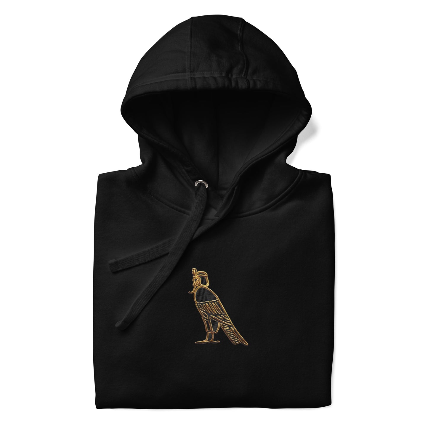 Unisex Cotton Hoodie | Pharaoh Collection