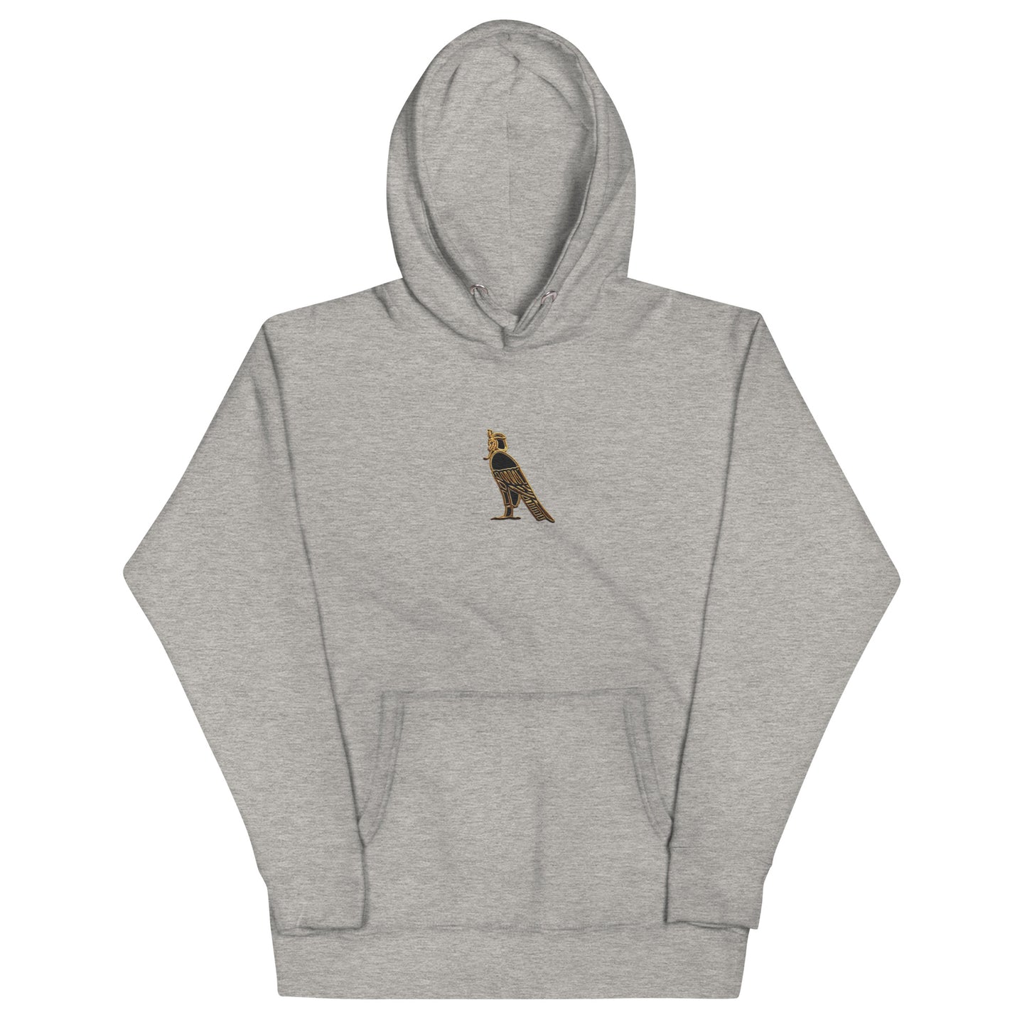 Unisex Cotton Hoodie | Pharaoh Collection